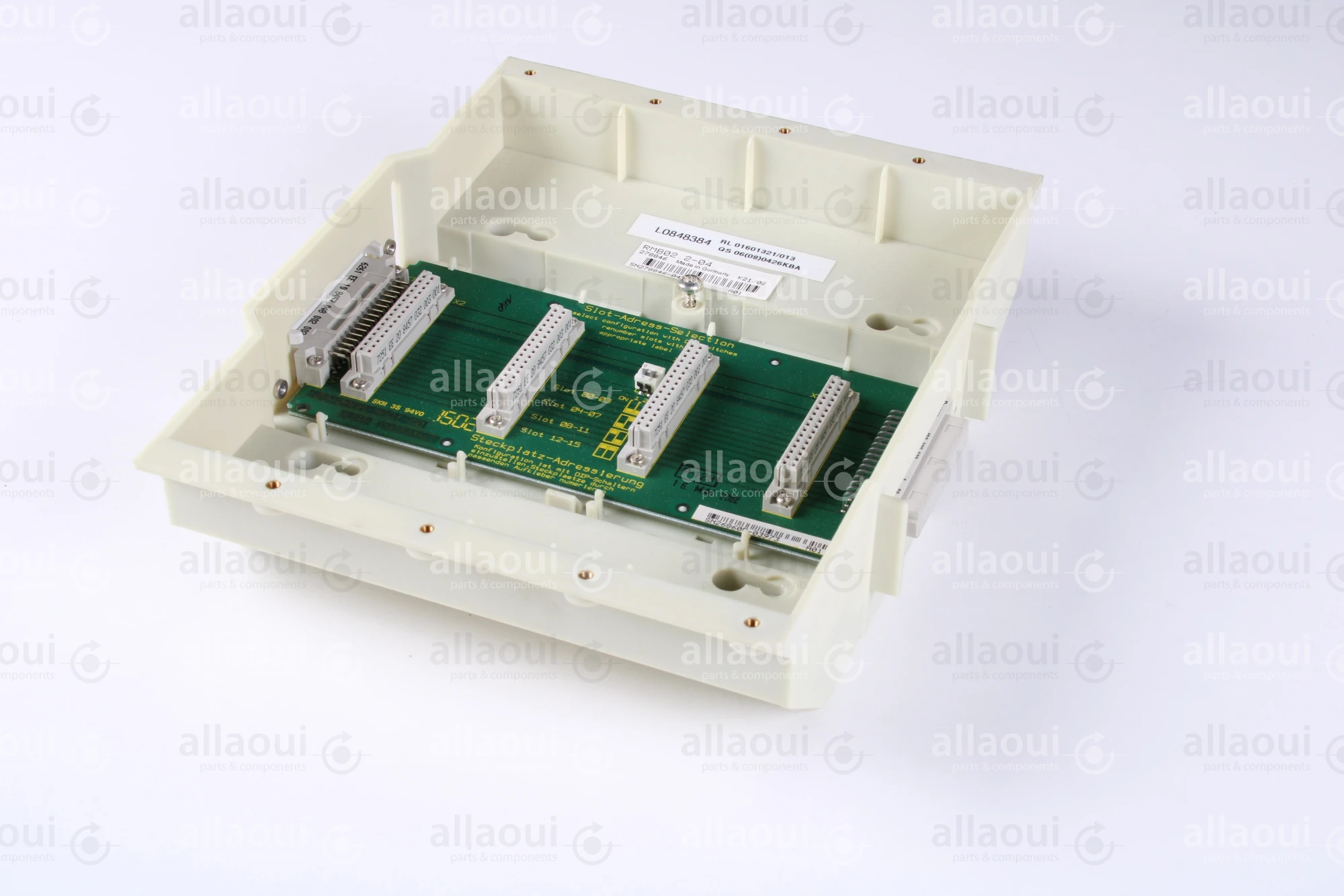 Koenig & Bauer (KBA) Module L0848384