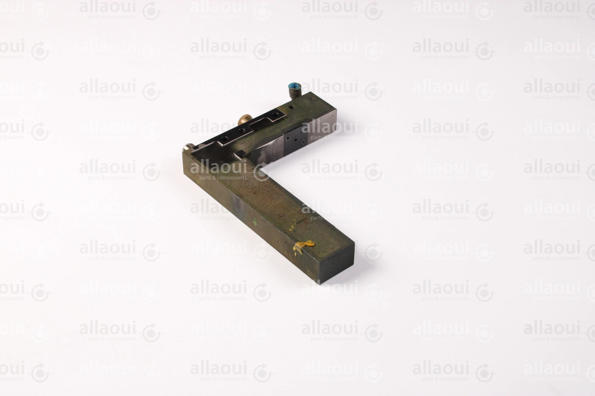 Dietz Sensortechnik Light Barrier OGSW-110-PSK-ST4-V.3