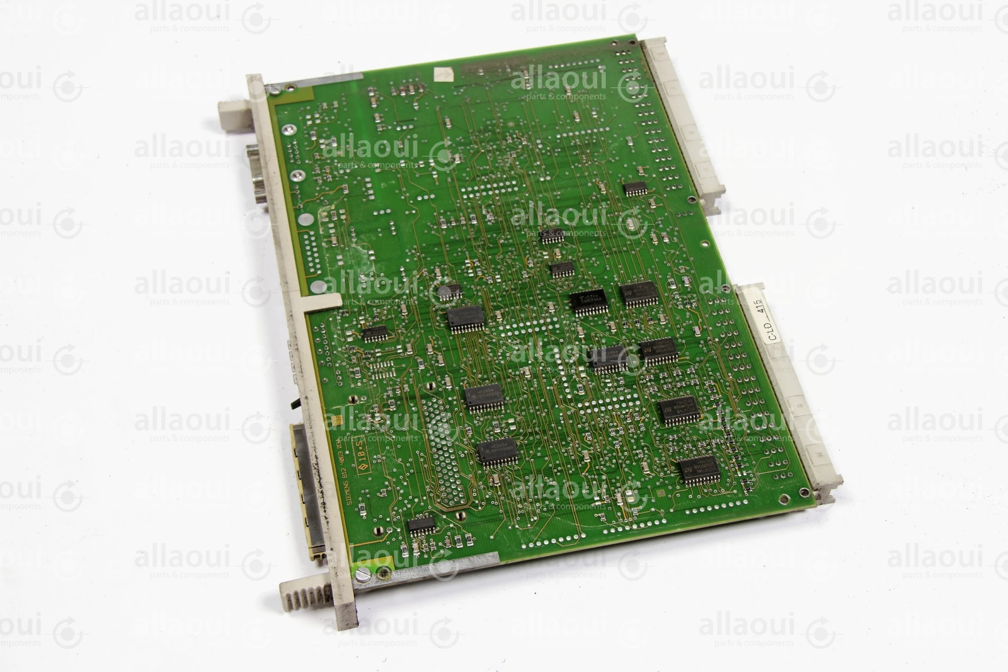 Siemens Cirucit Board 6ES5 308-3UC11