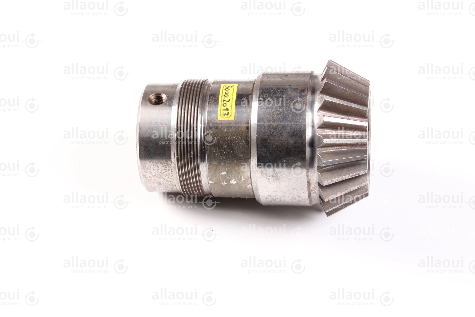 Müller Martini Bevel Gear 3000.2013.3