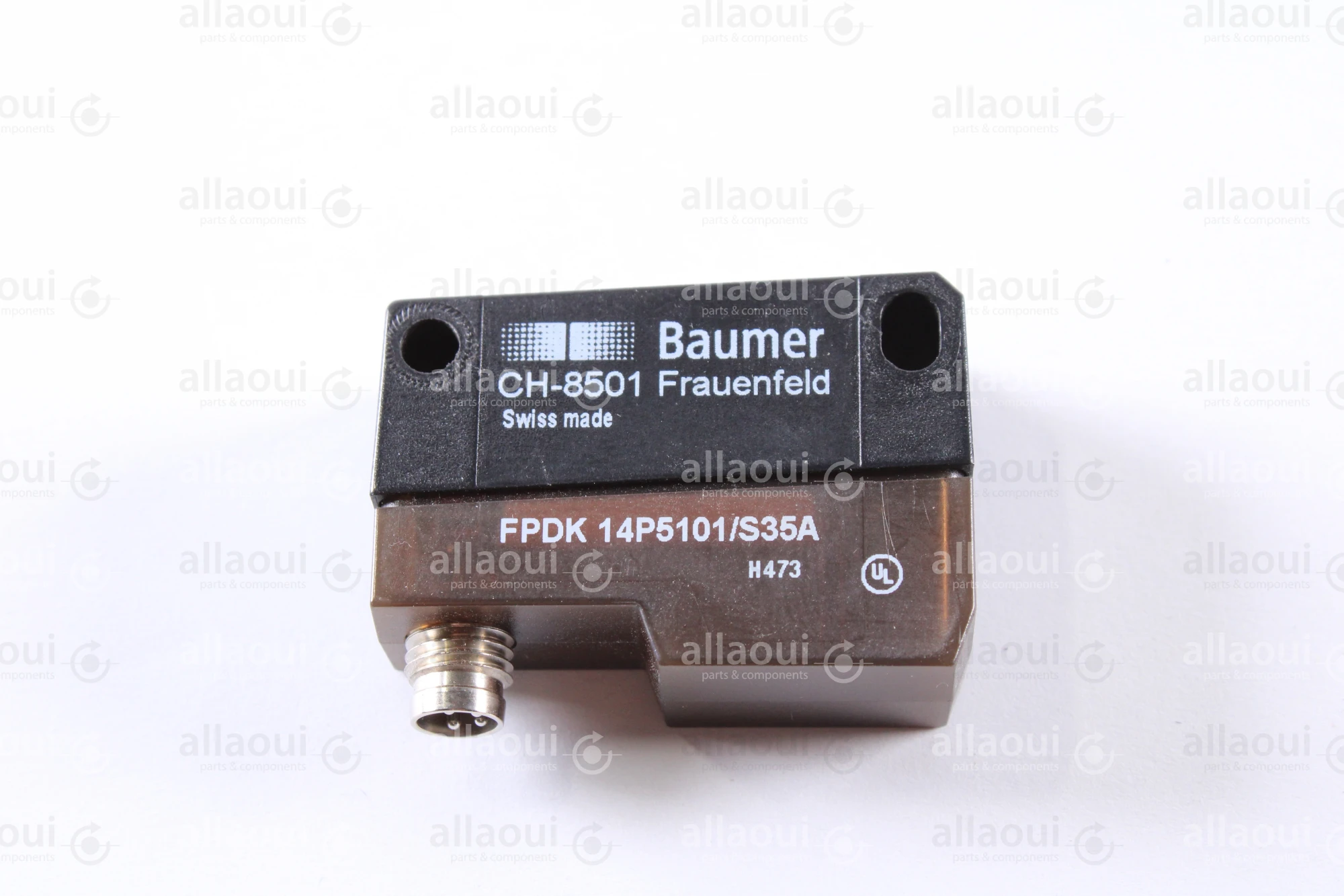 Baumer Light Barrier FPDK-145101/S35A