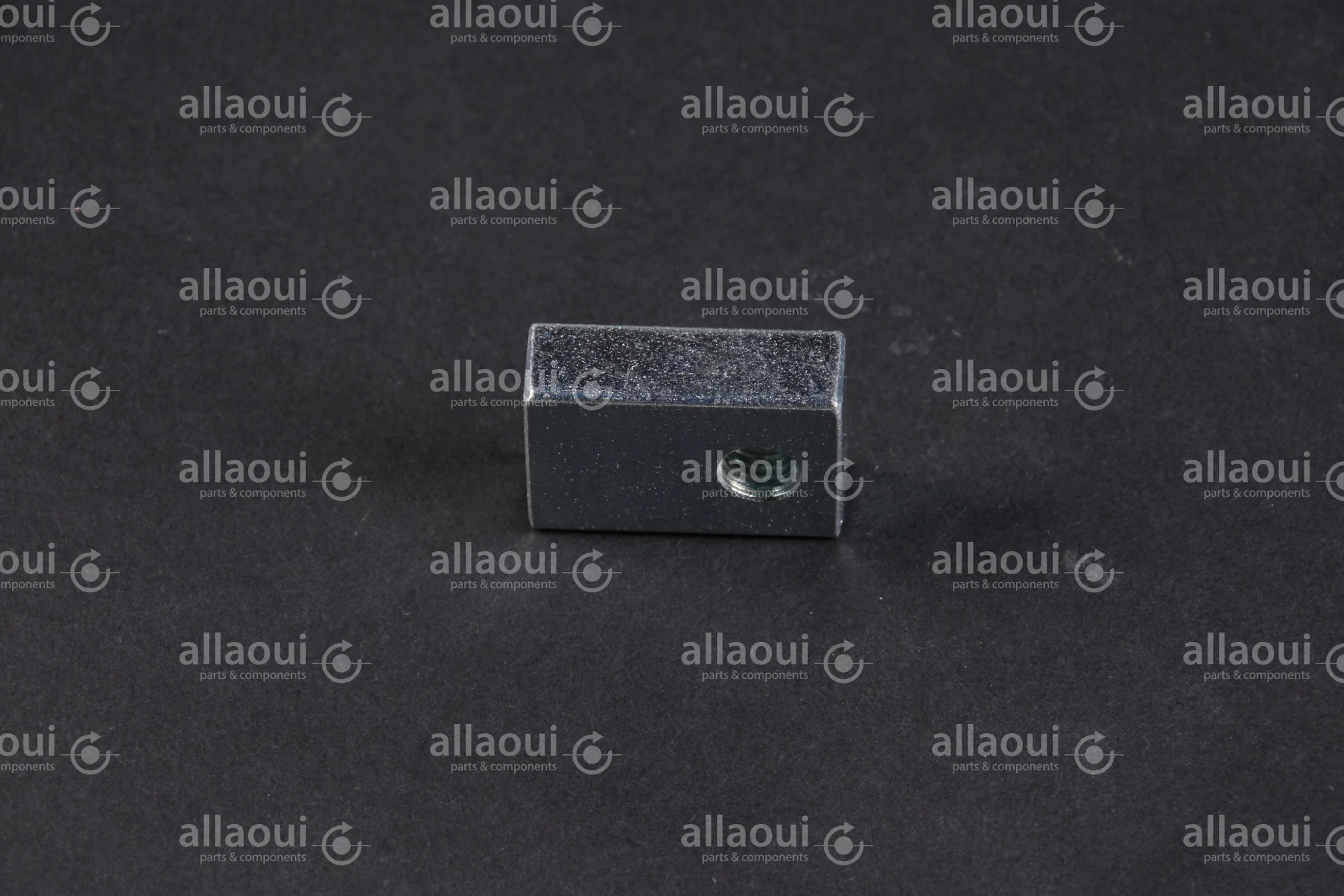 Kolbus Plate 00235696