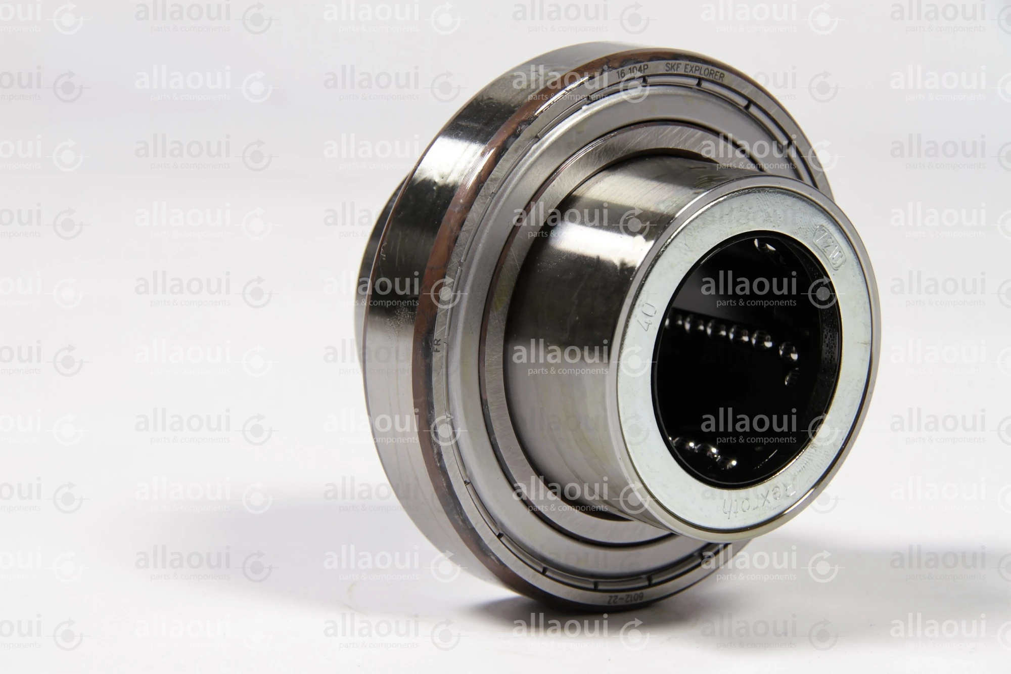 Bosch Rexroth Rotary Linear Bush R06642400