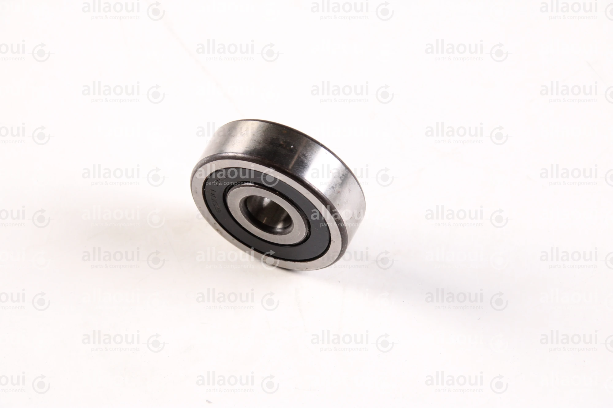 FAG Deep Groove Ball Bearing 6300RSR
