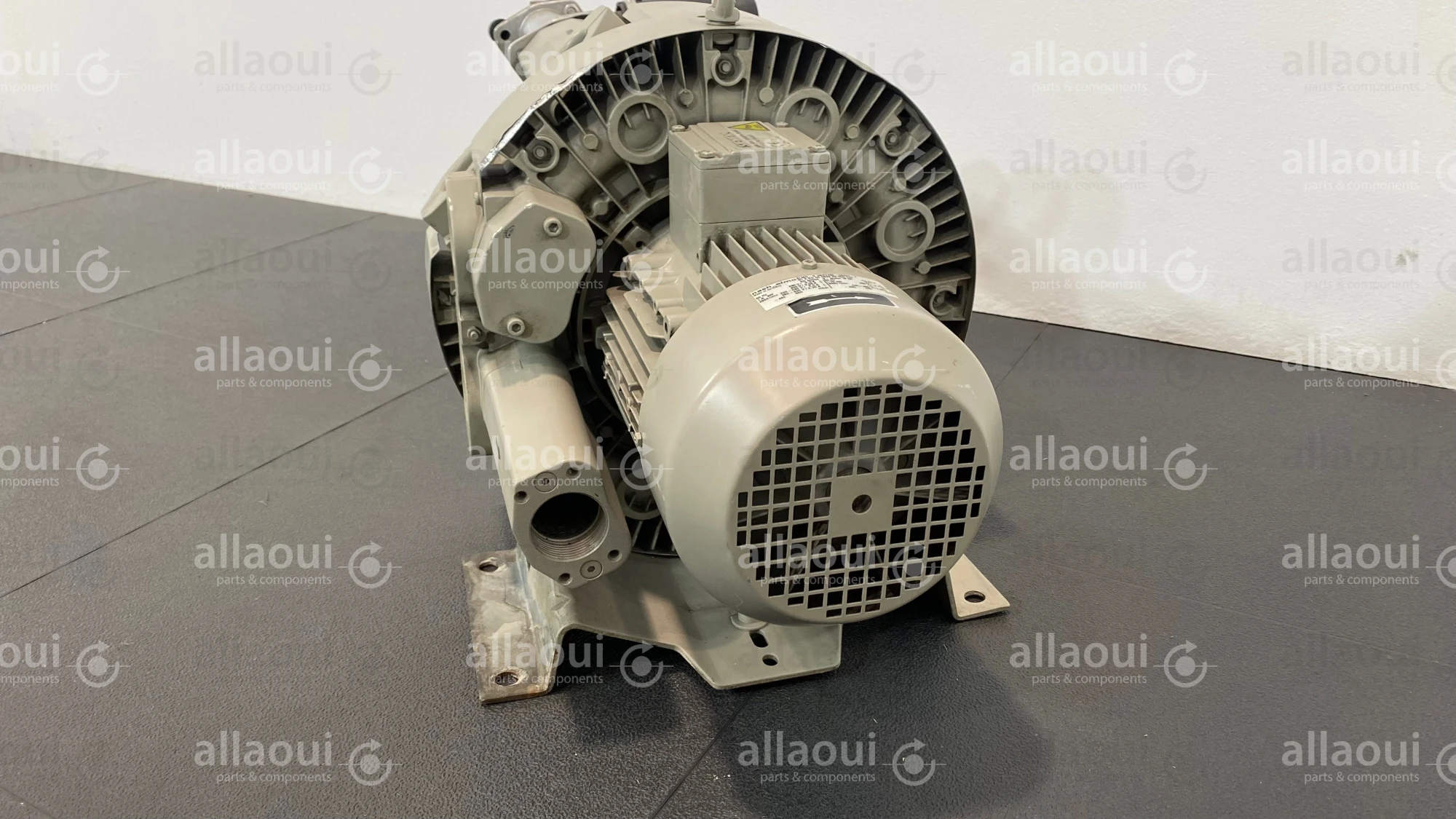 Rietschle Vacuum Pump G 200 2BH1603-7AH26-Z