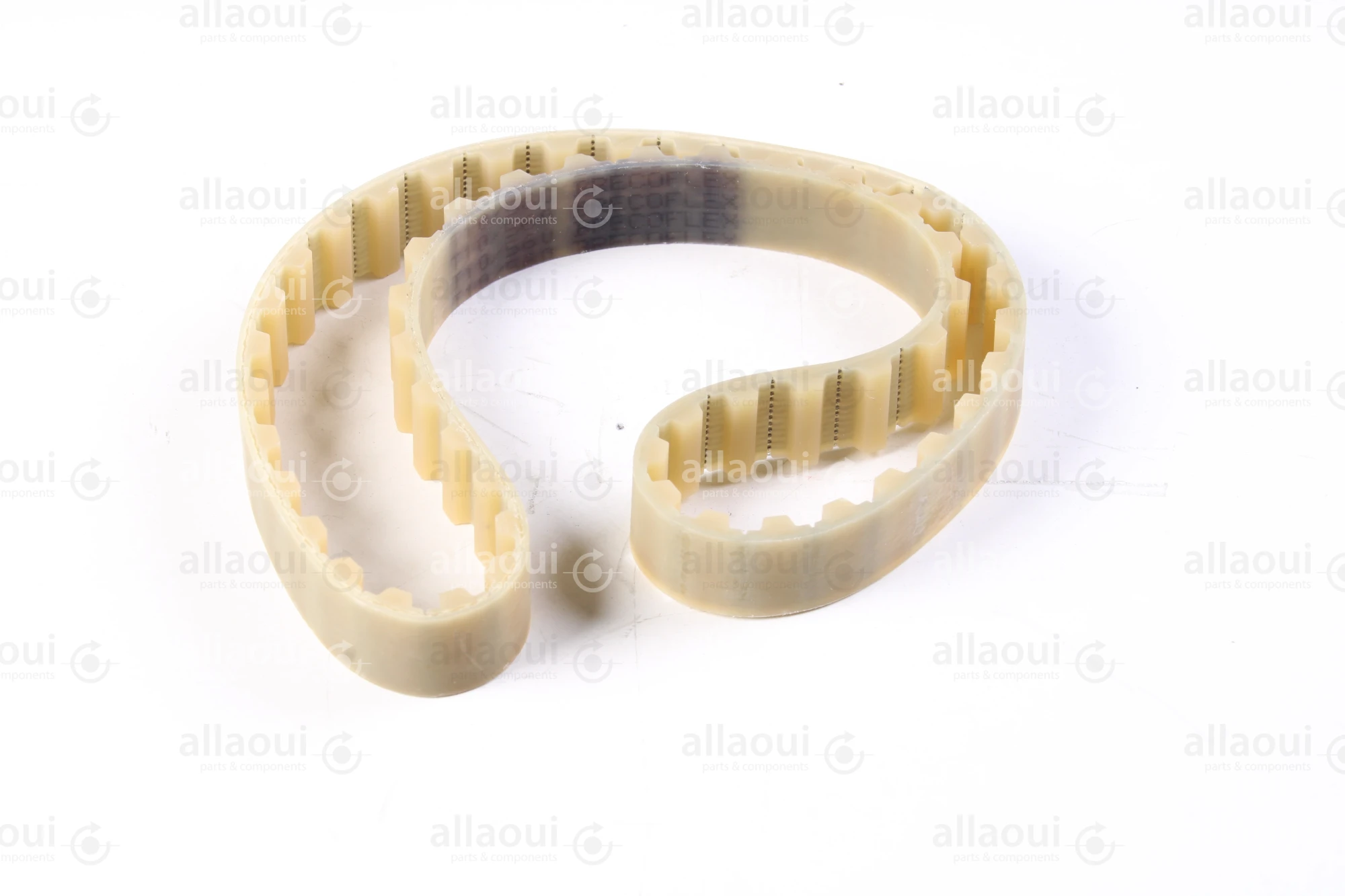 Müller Martini Toothed Belt T10-Z56 3671.1343.4