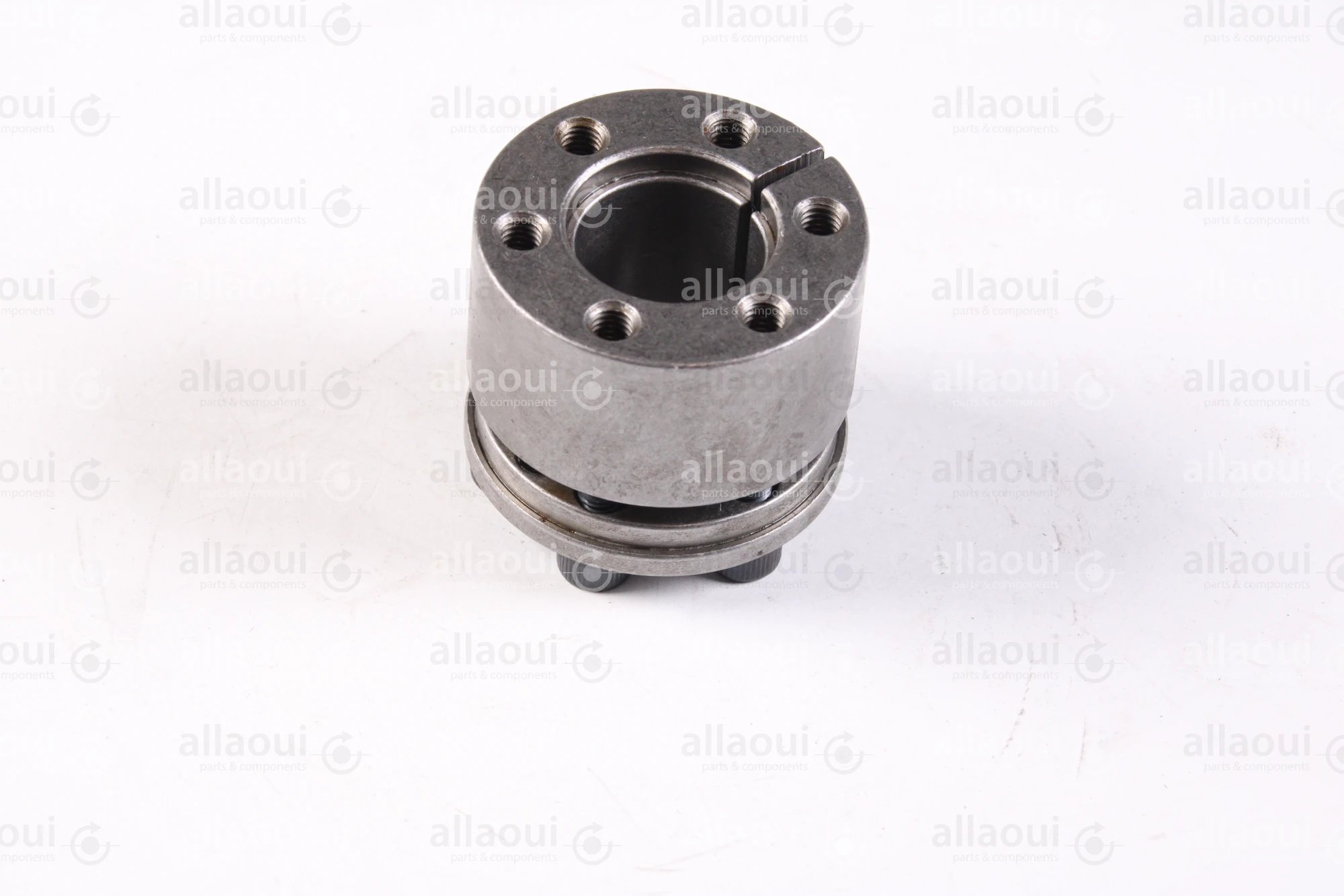 Chiaravali Clamping Element RCK-70-24X50