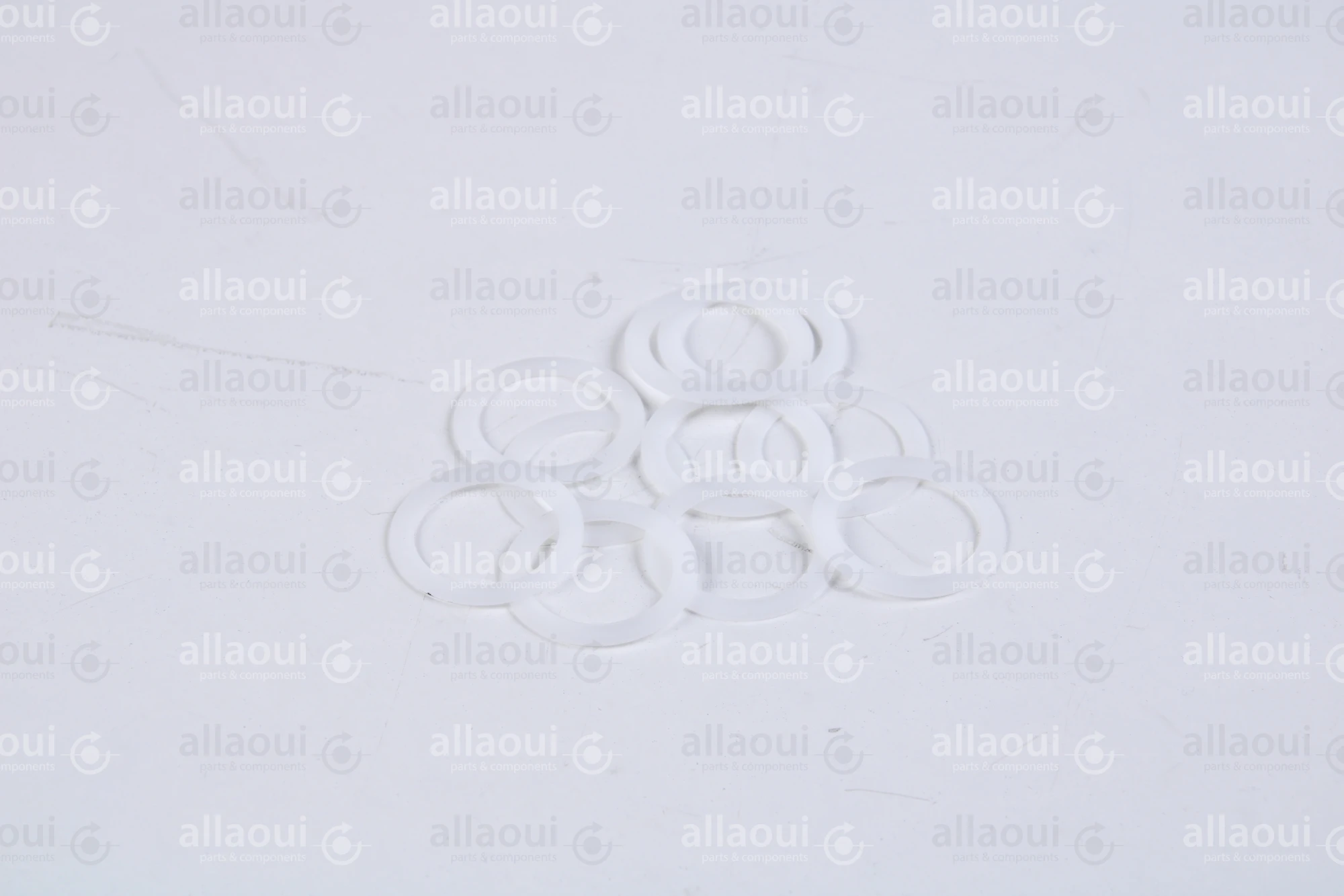 MBO Spacer Washer (94 Pieces) 10.5328.005