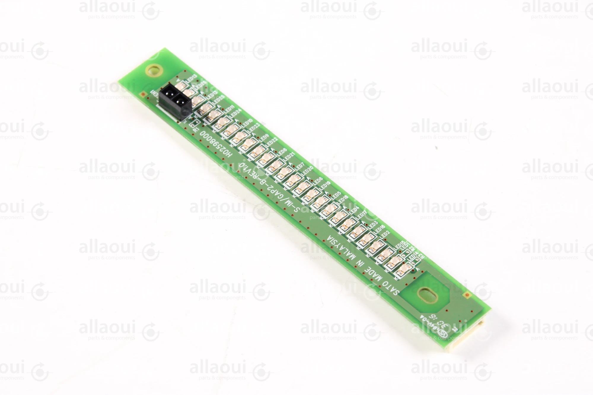 SATO IM/Gap Sensor R29054000