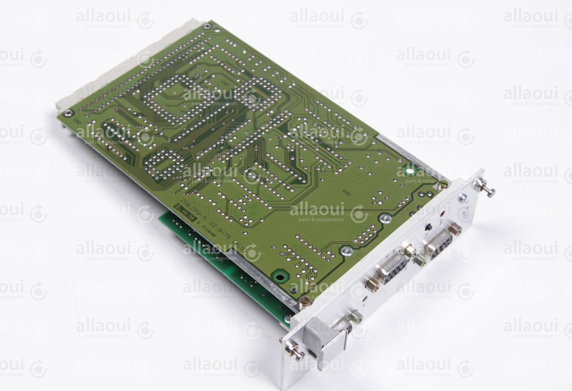 Manroland Board 16.86239-0008 Index H