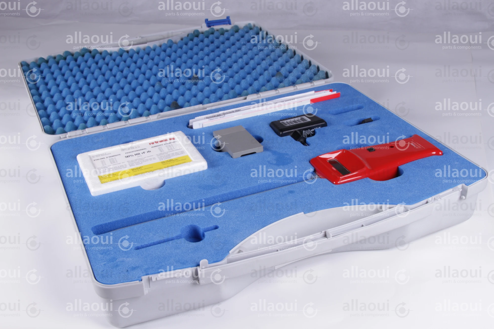 Rotronic  Hygroscope GT KKT2019GTS