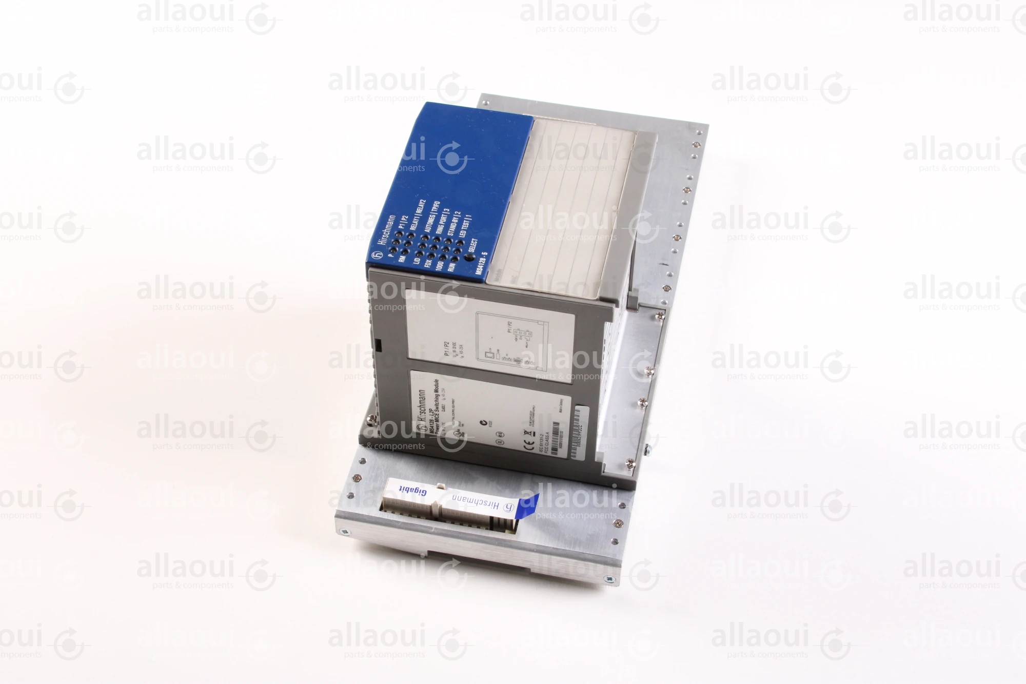 Hirschmann Hirschmann Power MICE Switching Module MS4128-L2P