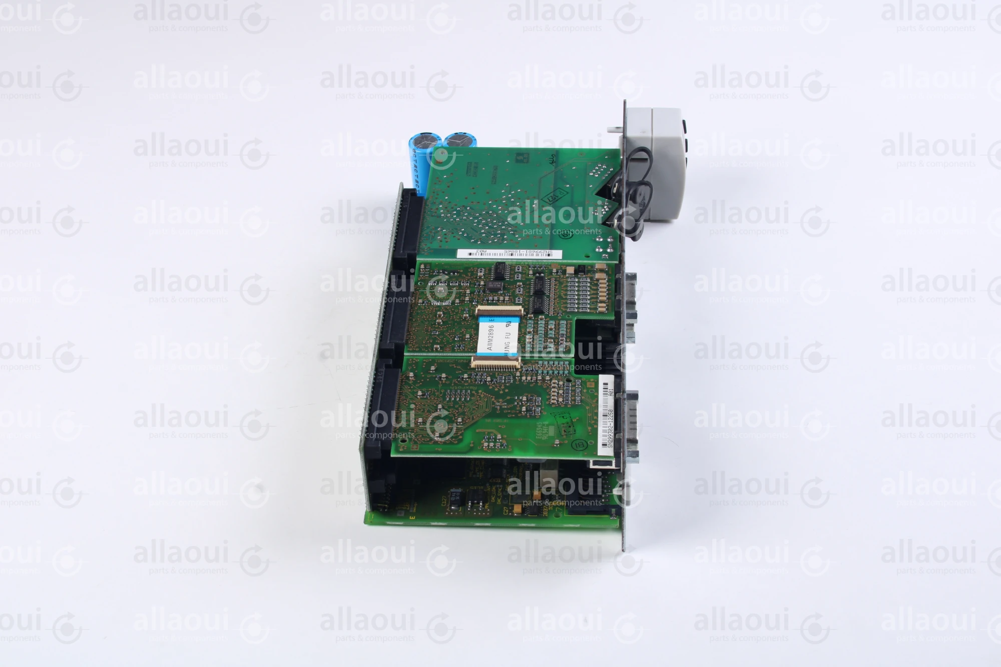Bosch Rexroth Servo Control Board R911309731