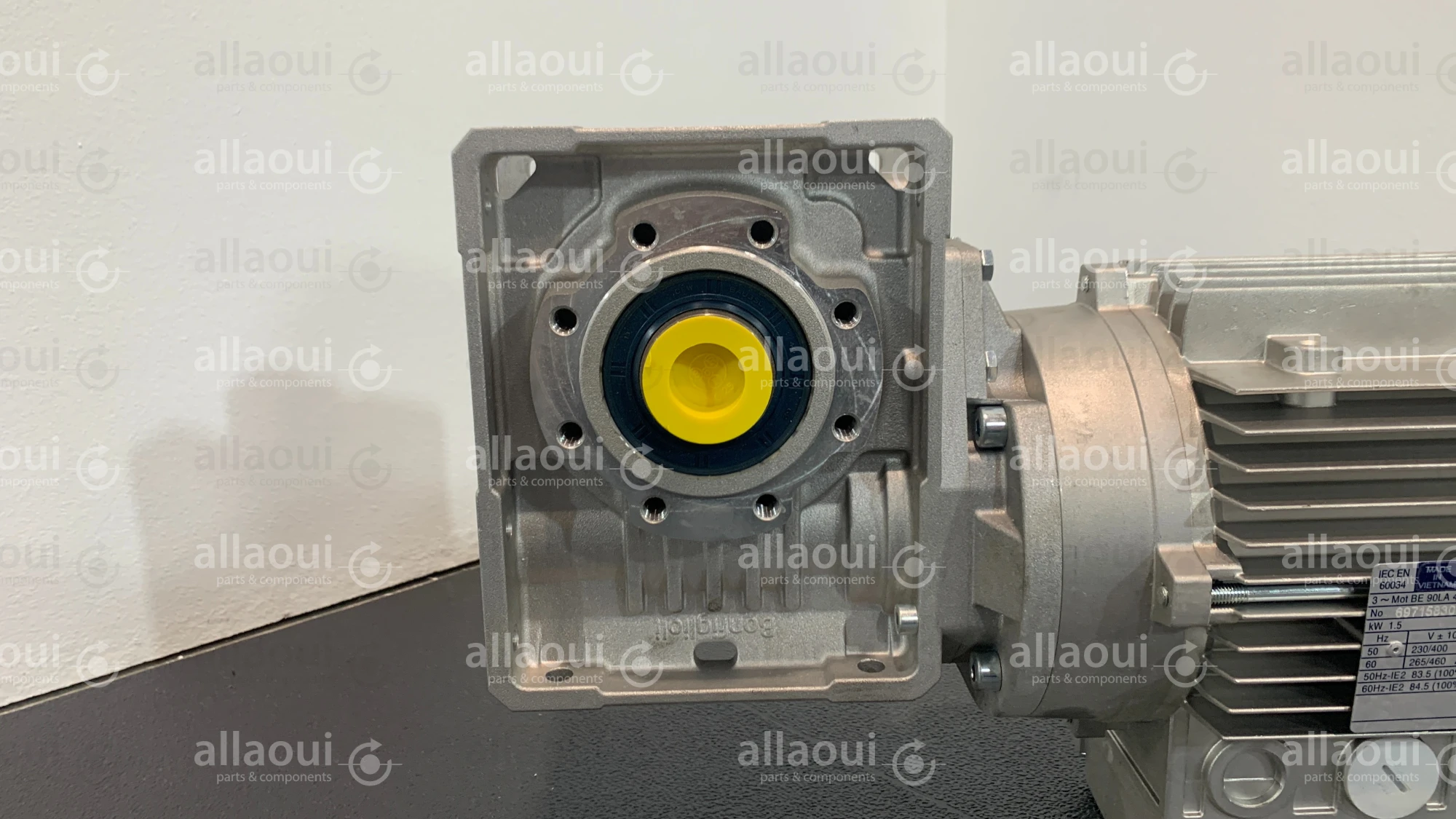 Bonfiglioli Motor BE 90LA 4 BE 90LA 4