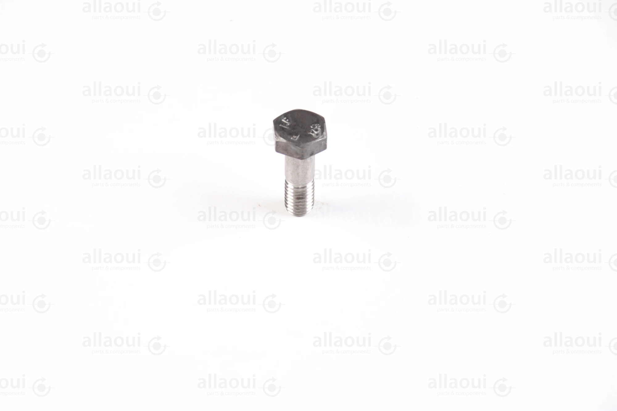 Baumüller Screw M10x25 (5 Pieces) 3690.3711.4