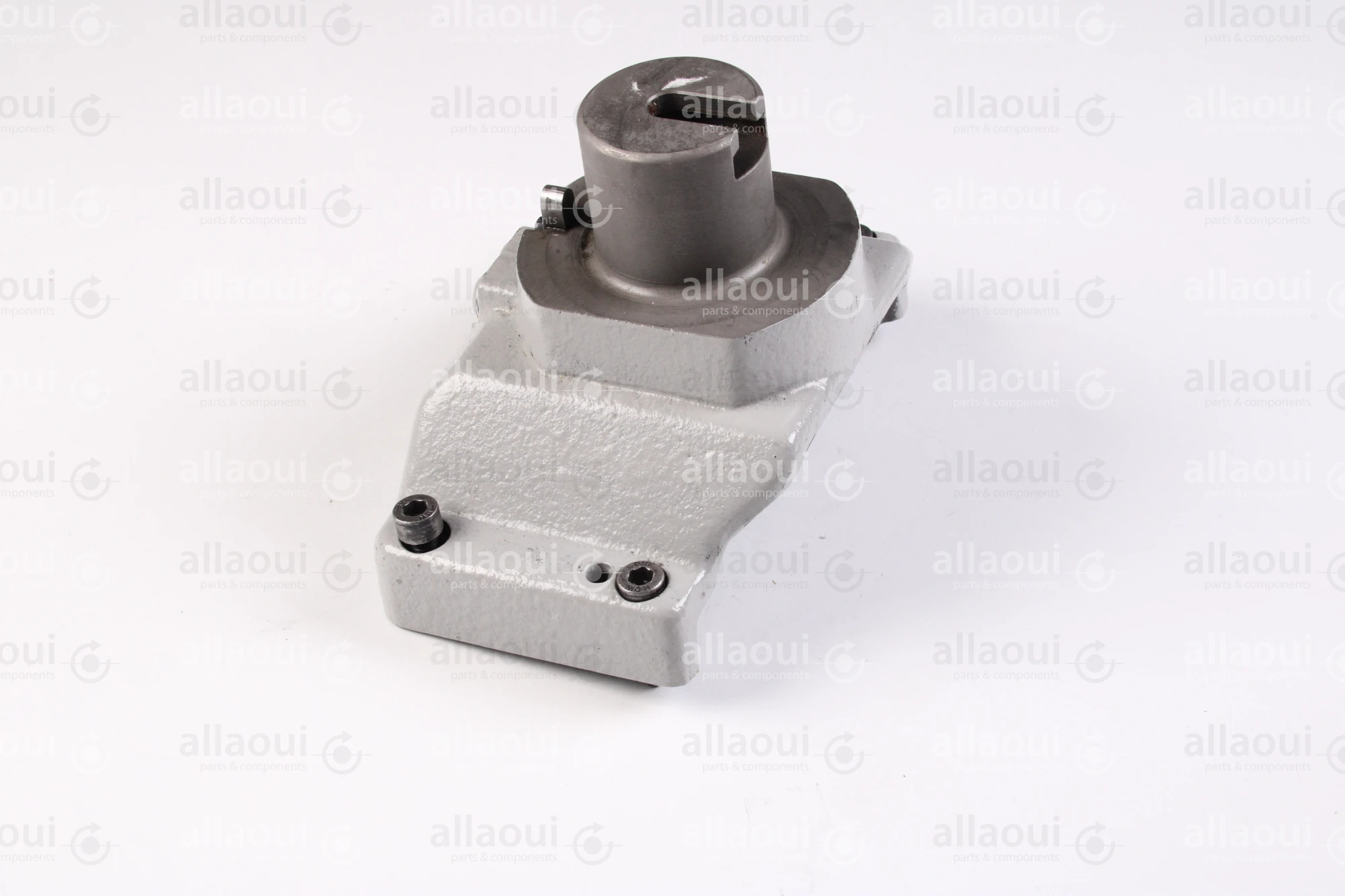 Müller Martini Support 3675.4207.2