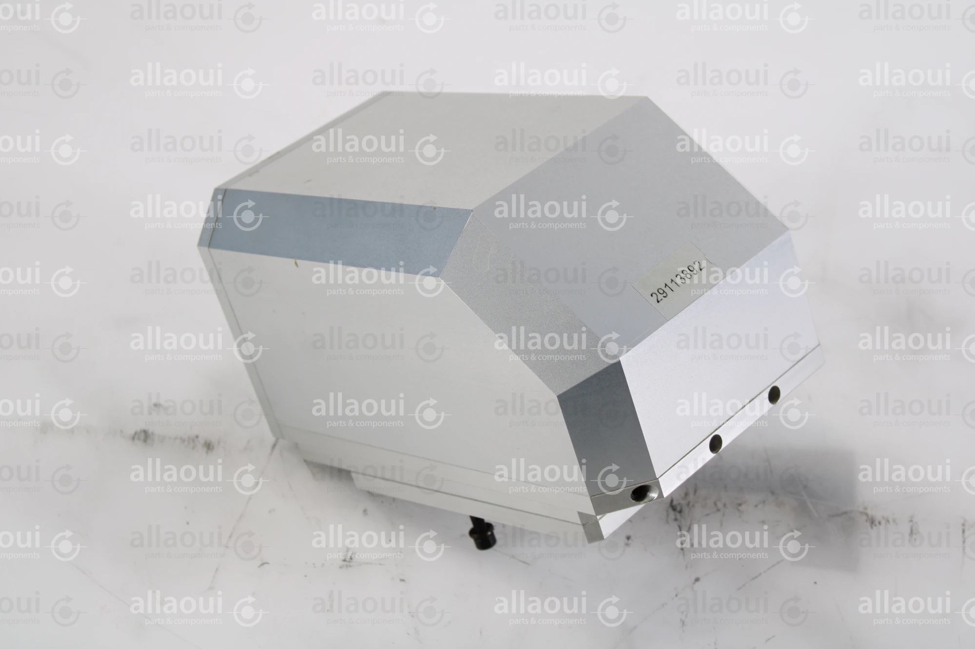 Koenig & Bauer (KBA) Qualitronic Camera 29113892