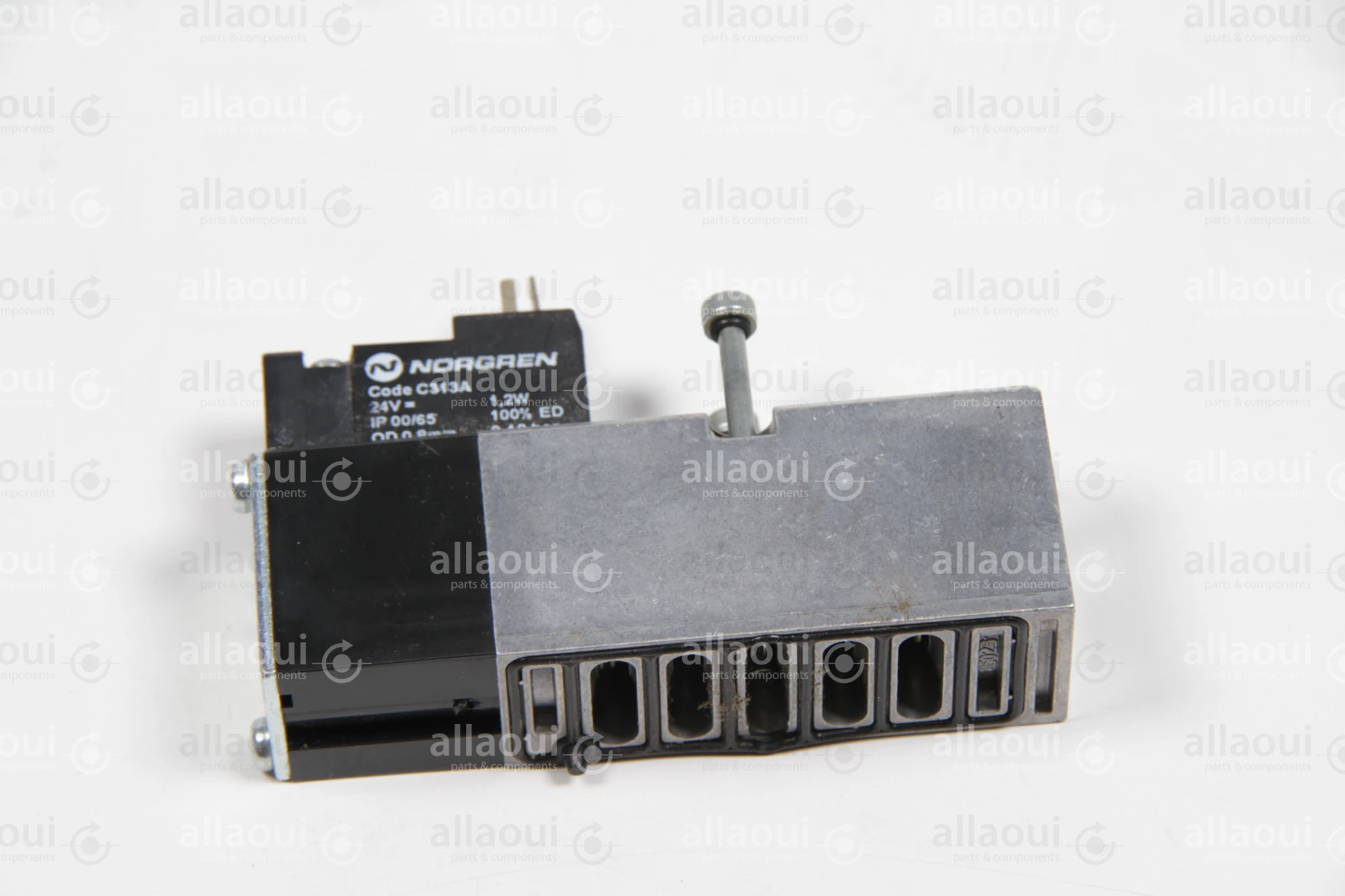 Norgren Pneumatic Valve Norgren V45A517D