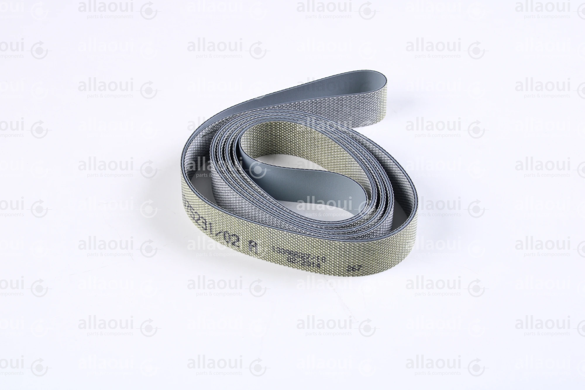 Heidelberg Transportband 2220X20X1.2 FH.1075231/02