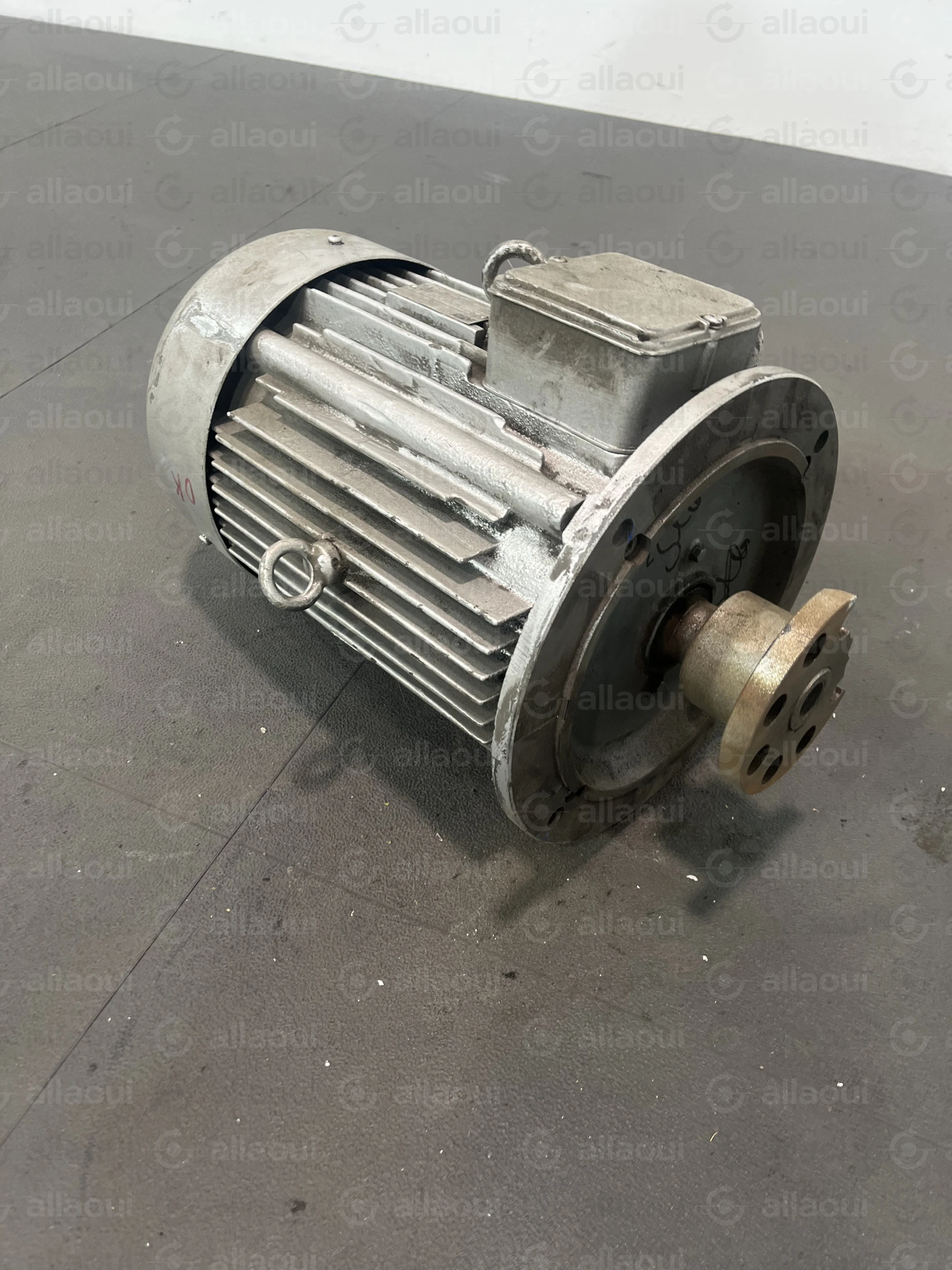 ATB Motor YAF 132M/6C-21