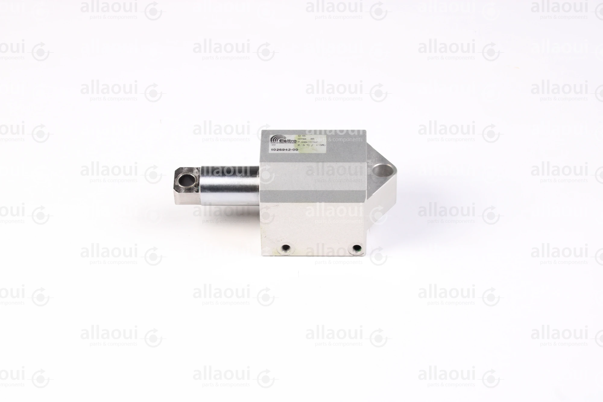 Elettra S.r.l Air Cylinder 1026943-00