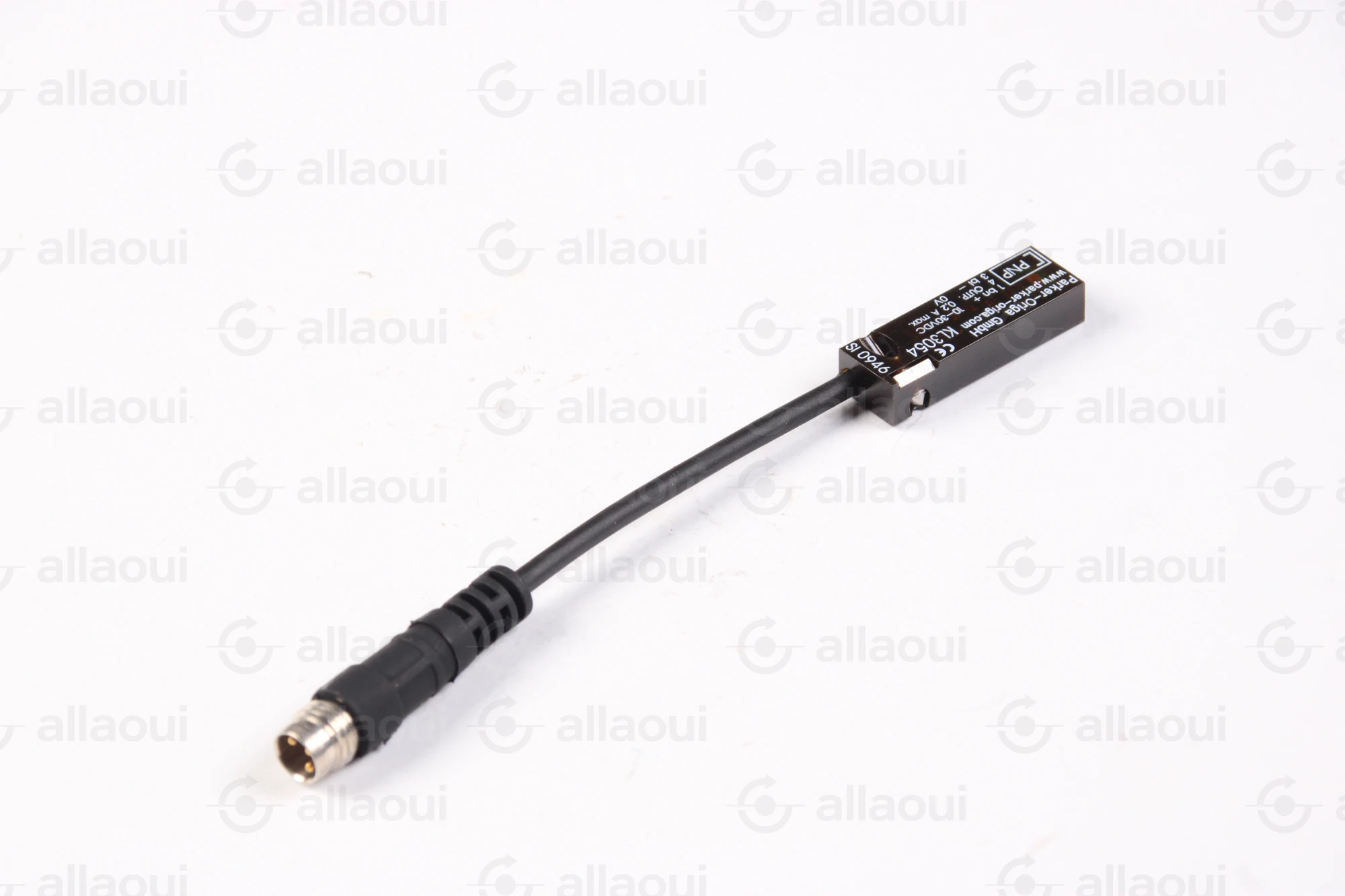 Parker Initiator KL3054