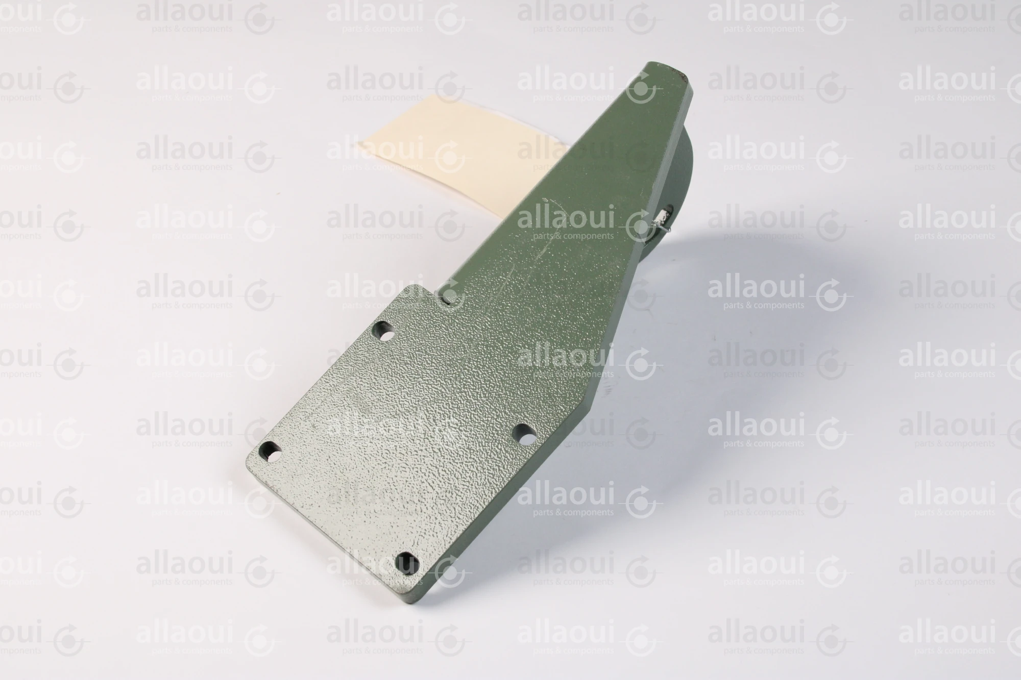 Müller Martini Clamp 6283.1012.3