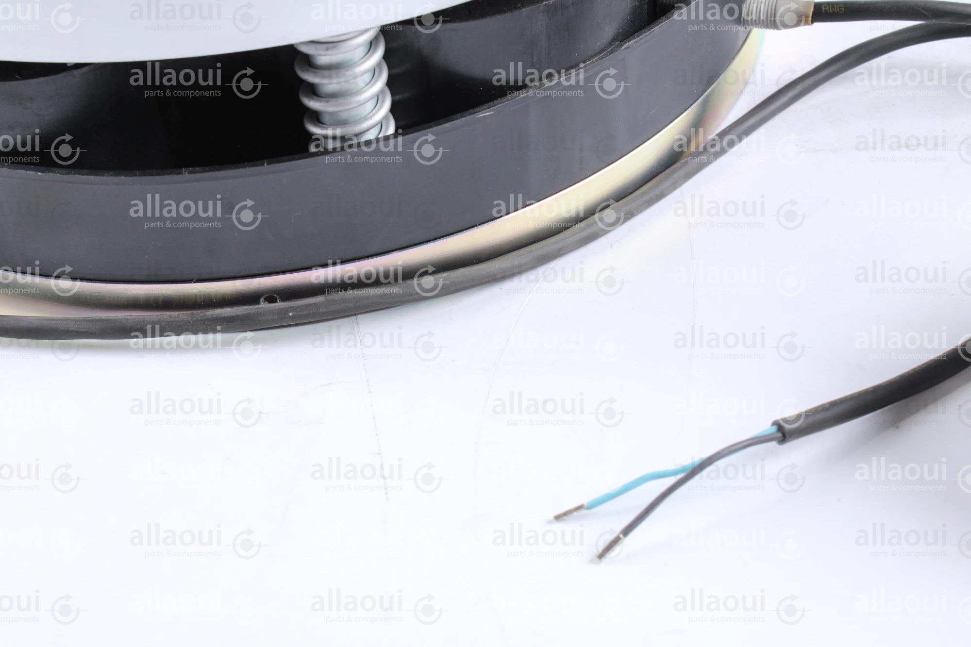 Kendrion Electromagnetic Brakes BFK468-25N