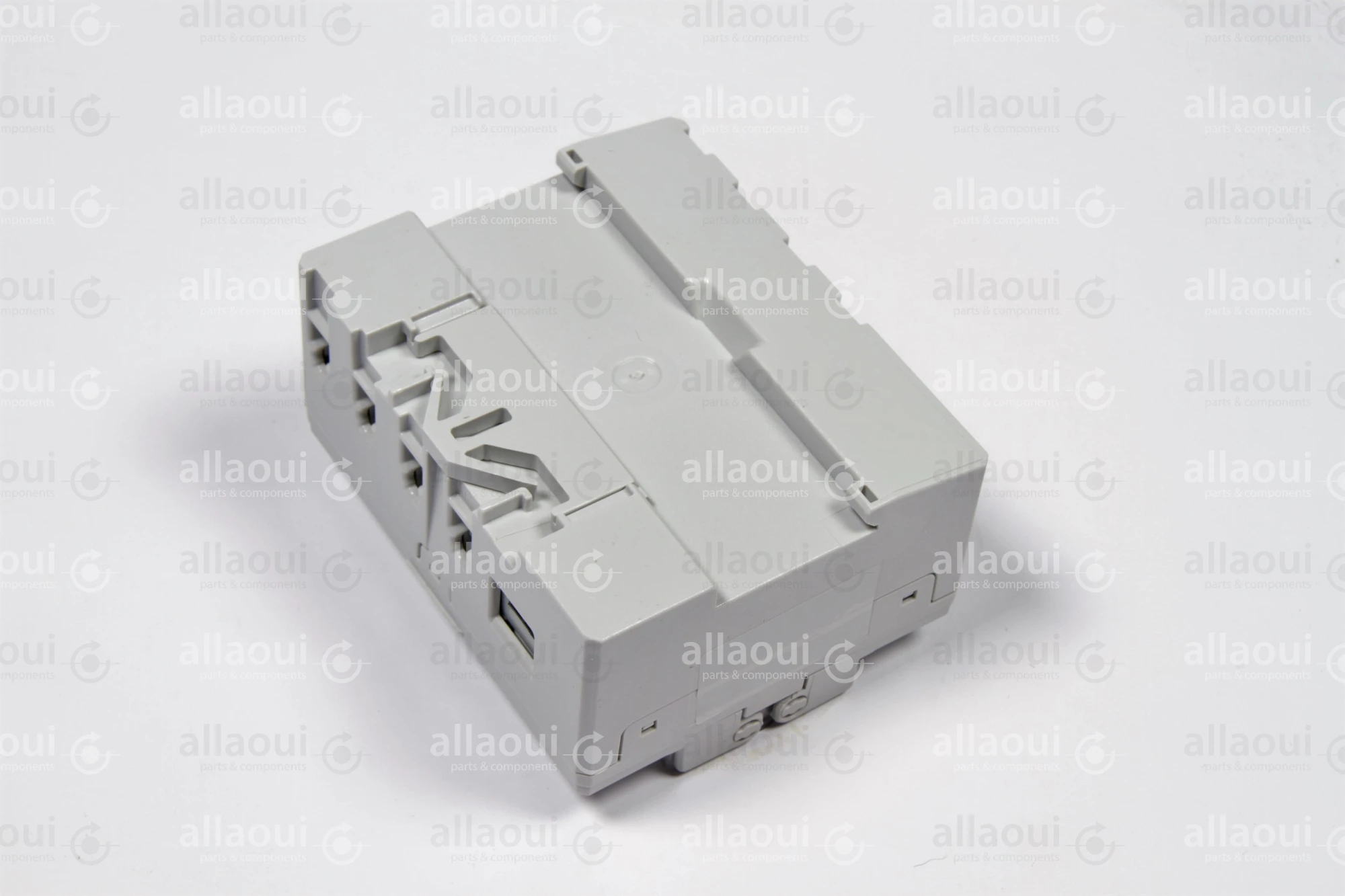 Schrack Counter MGDIZ306