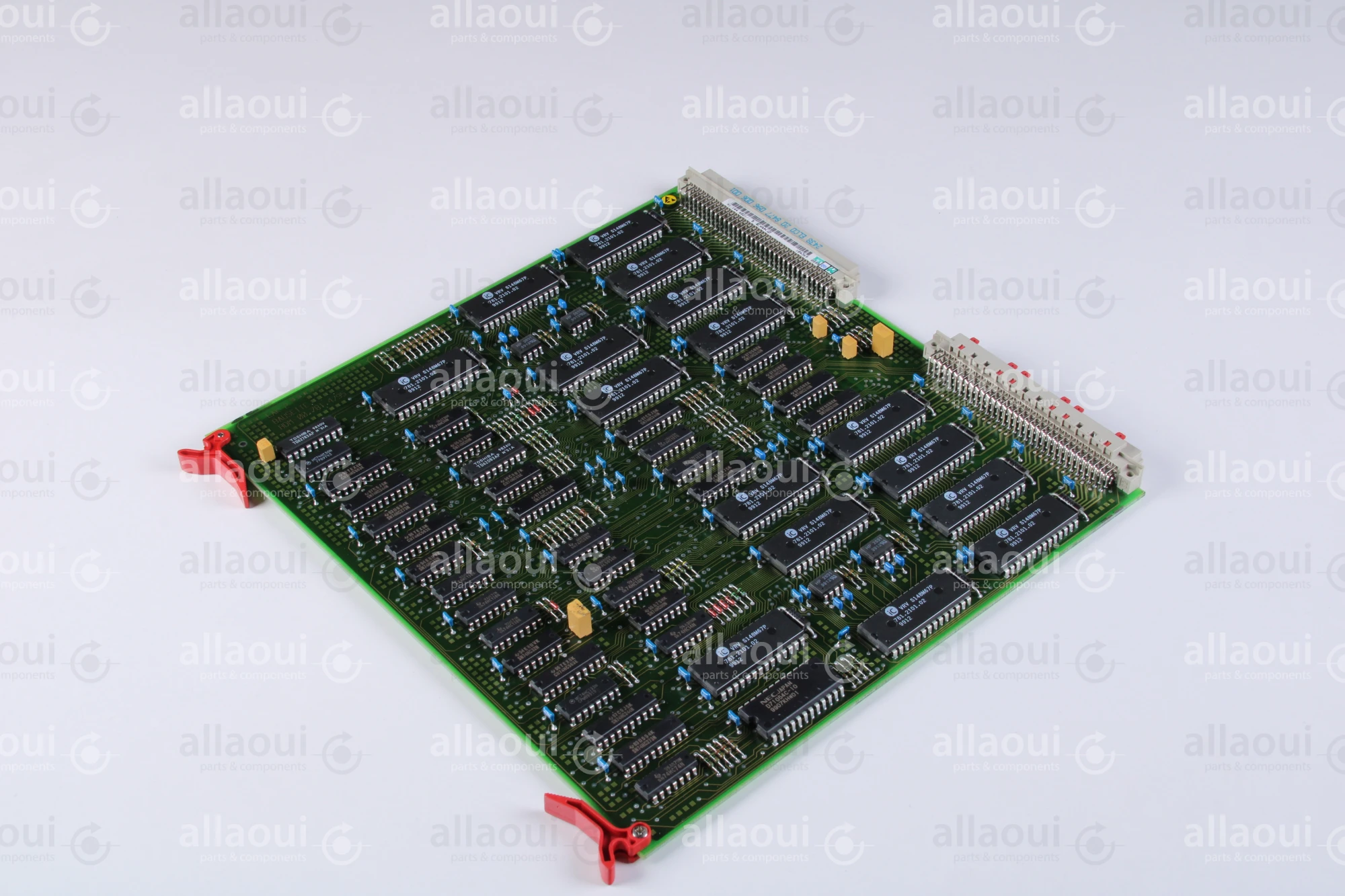 Heidelberg EAK 2 Circuit Board 91.144.6021/B