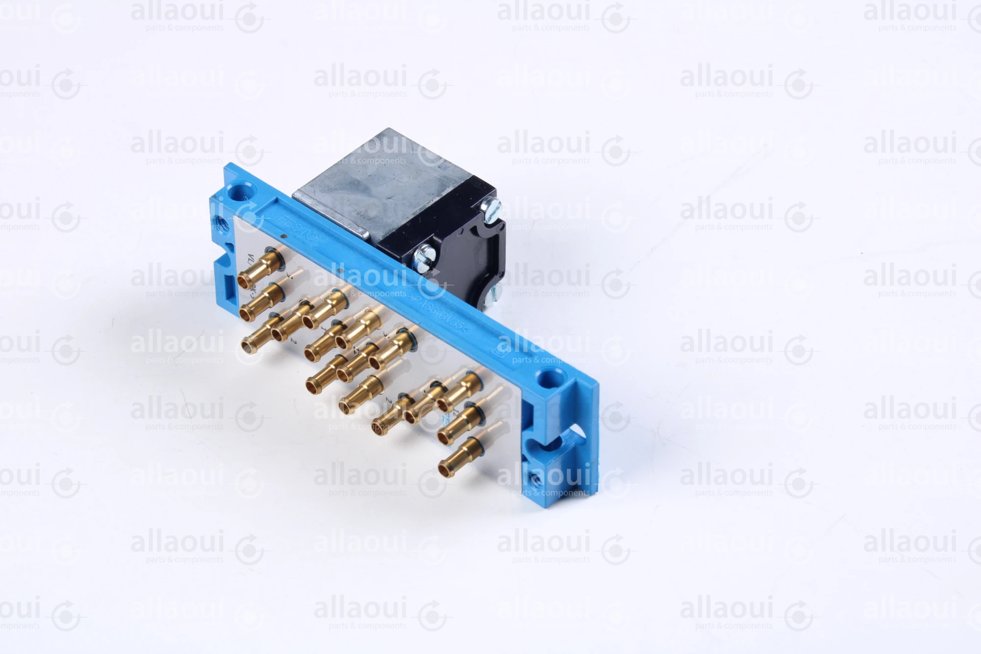 Festo Pneumatic valve 4233 H602 VL/0-3-PK-3 4233 H602