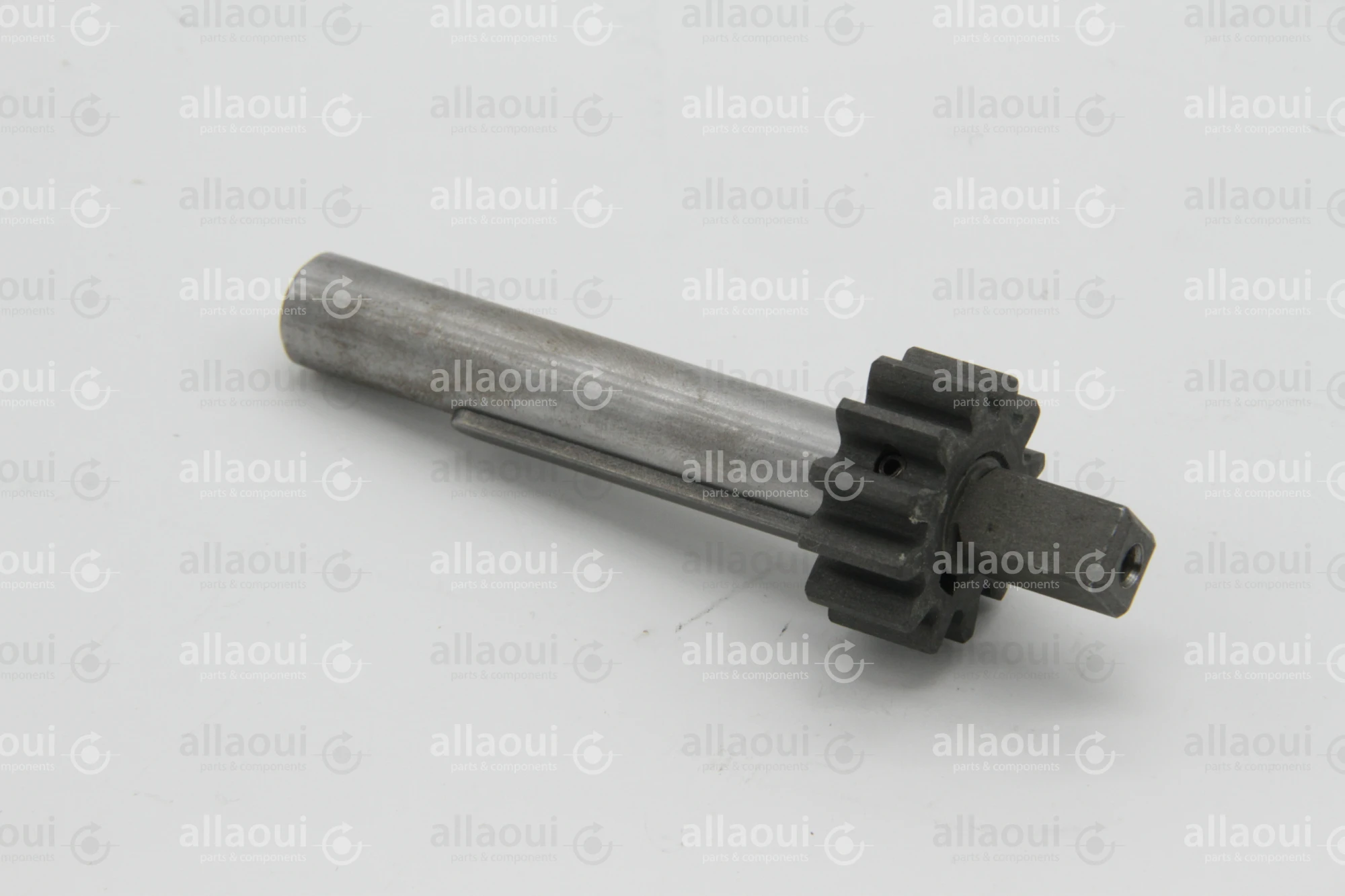 Heidelberg Pinion Gear KPL ZD.217-041-BE-01