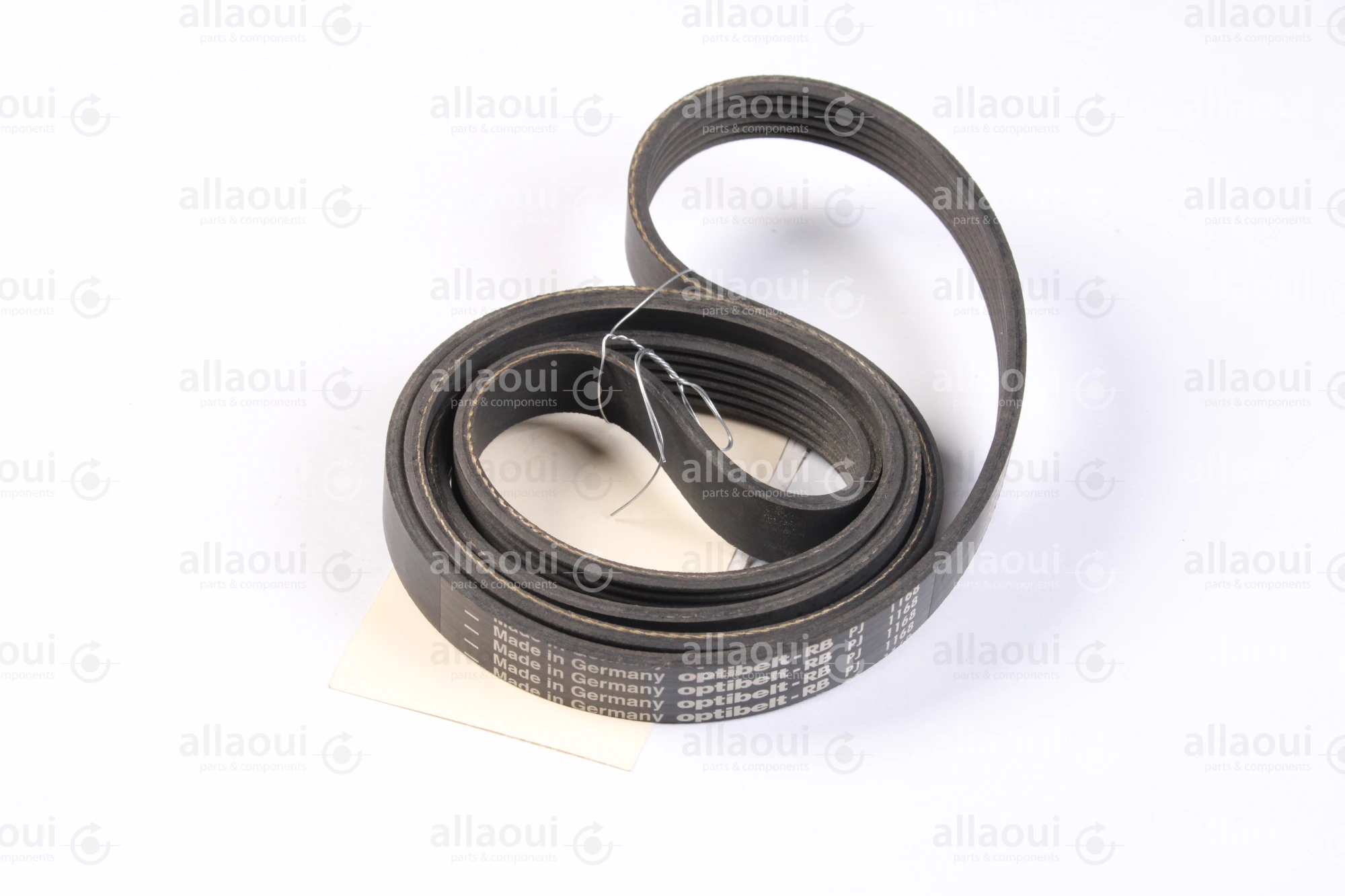 Optibelt V-ribbed Belt 6PJ-1168-15