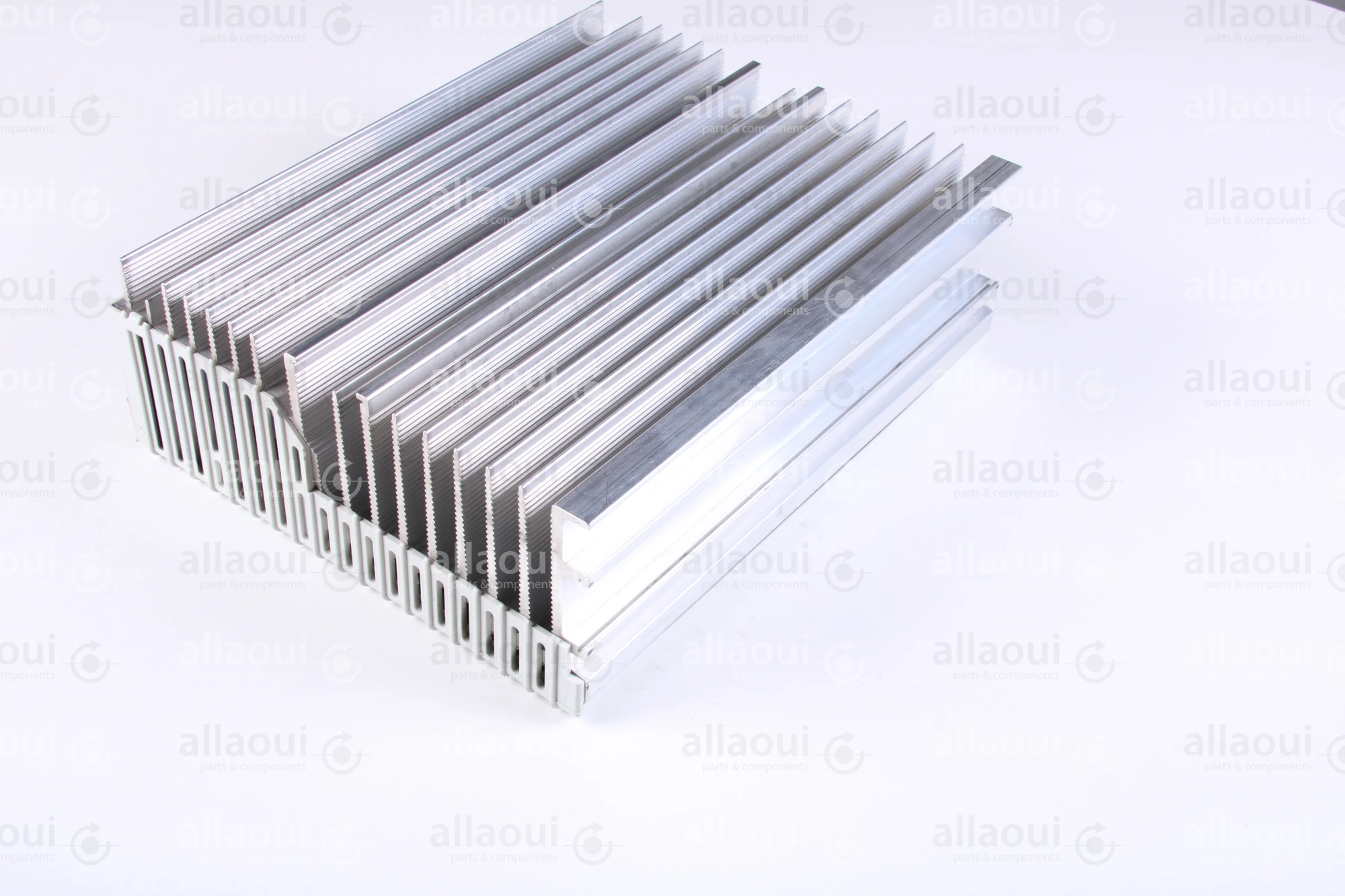 Lenze Frequency Converter EVF8203-E