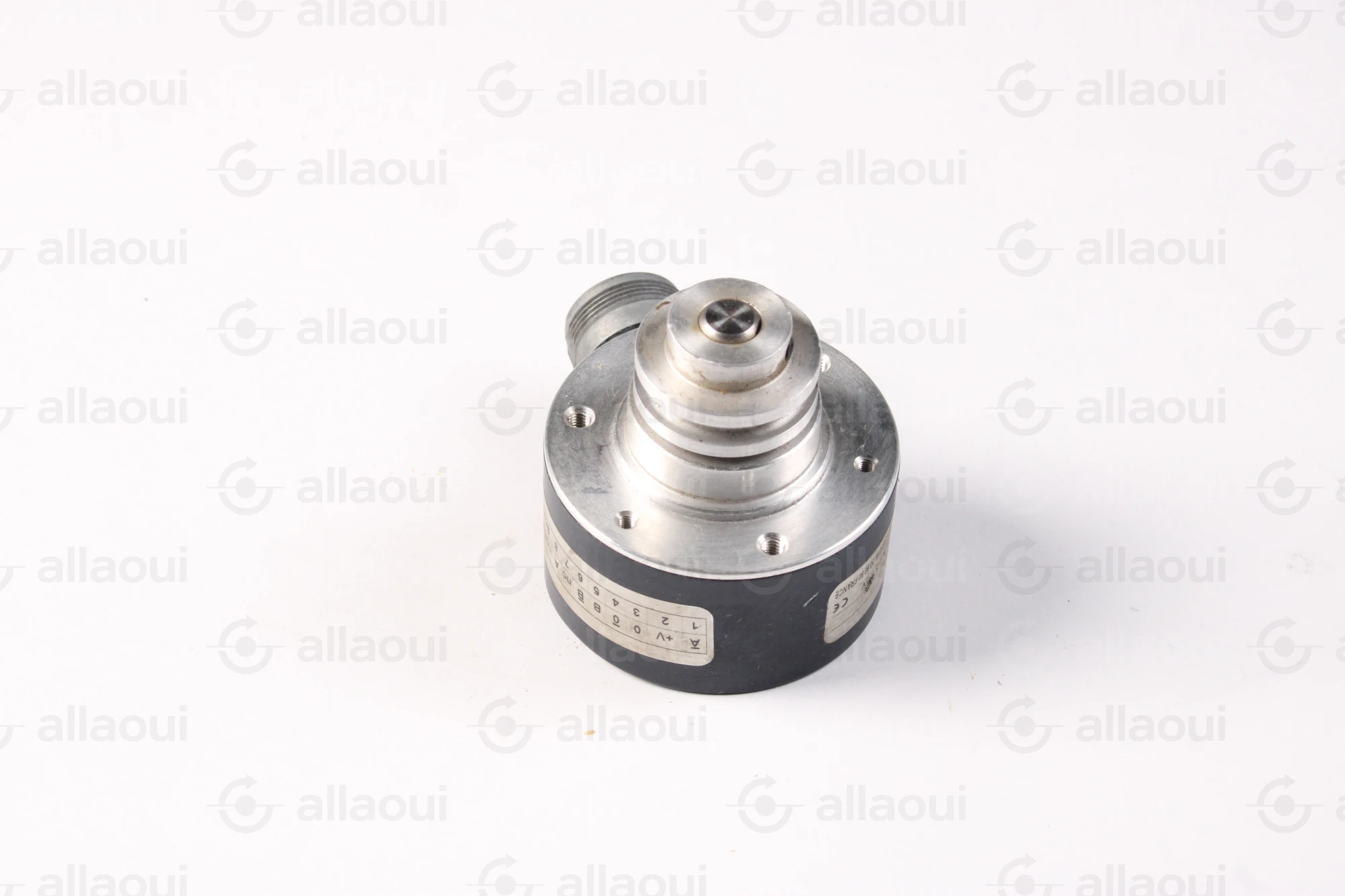 BEI-IDEACOD Encoder DHM510-1440-003
