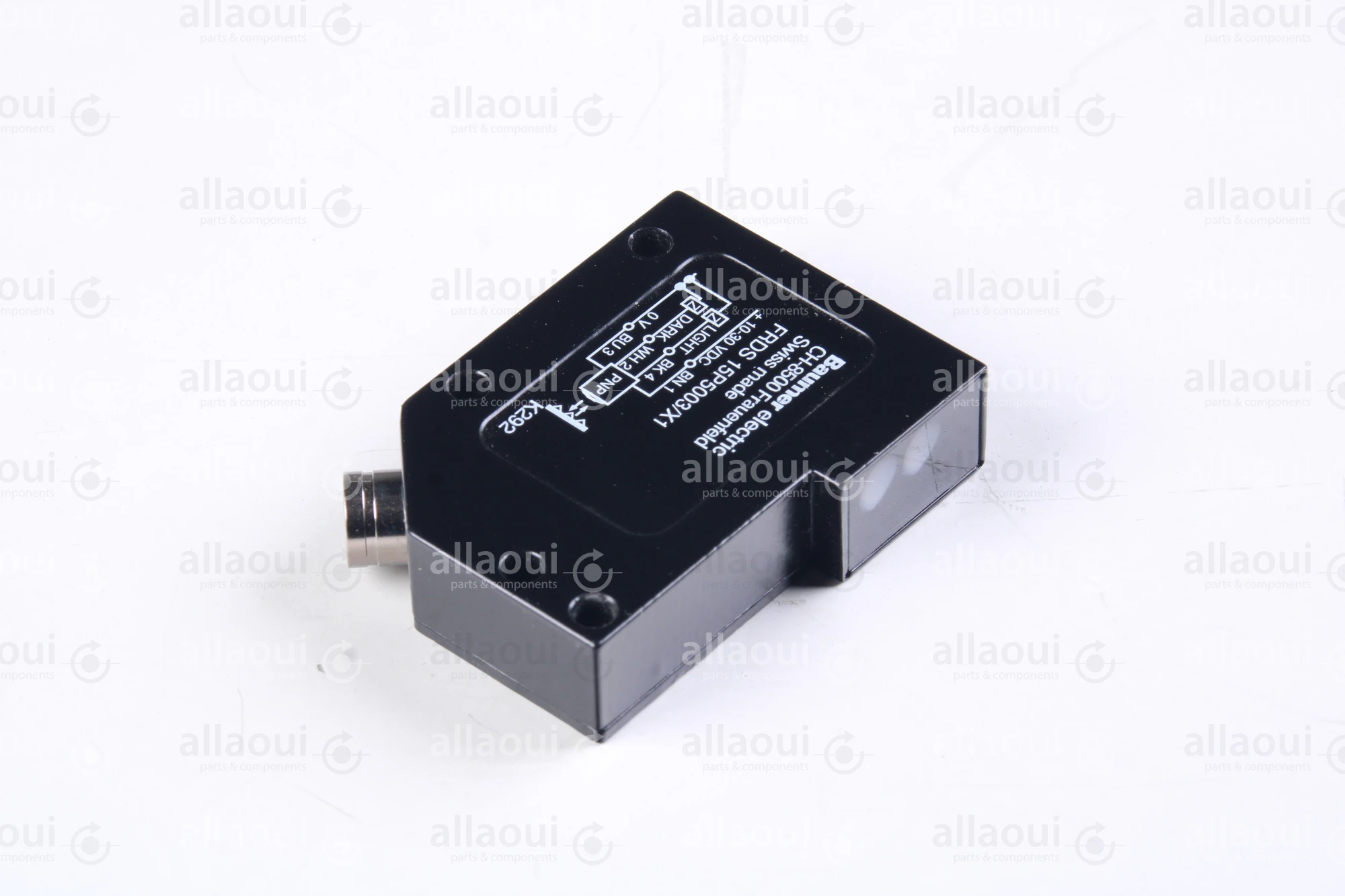 Baumer Sensor FRDS 15P5003/X1