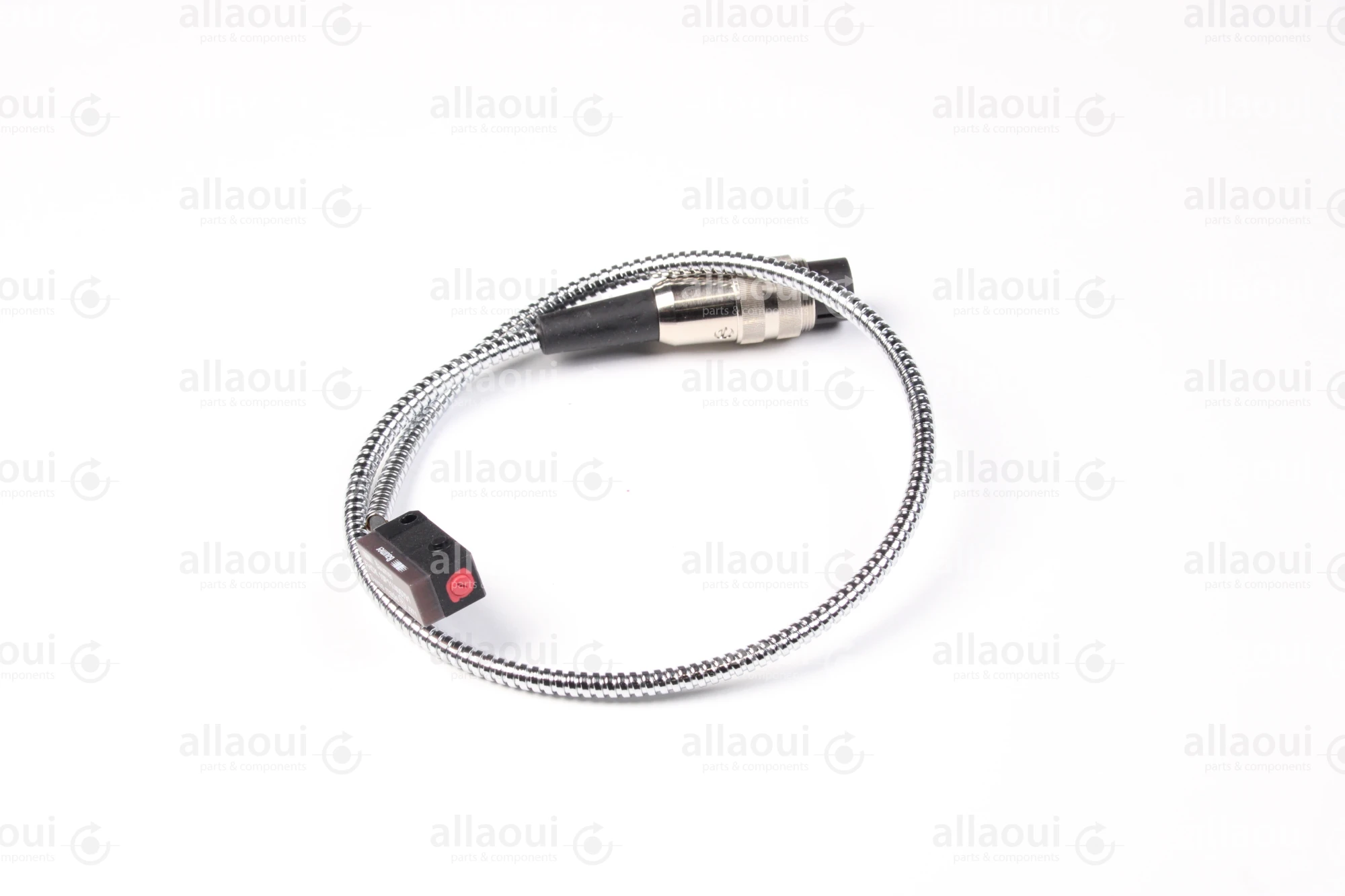 Baumer Diffuse Sensor FHDK 10P11/405791