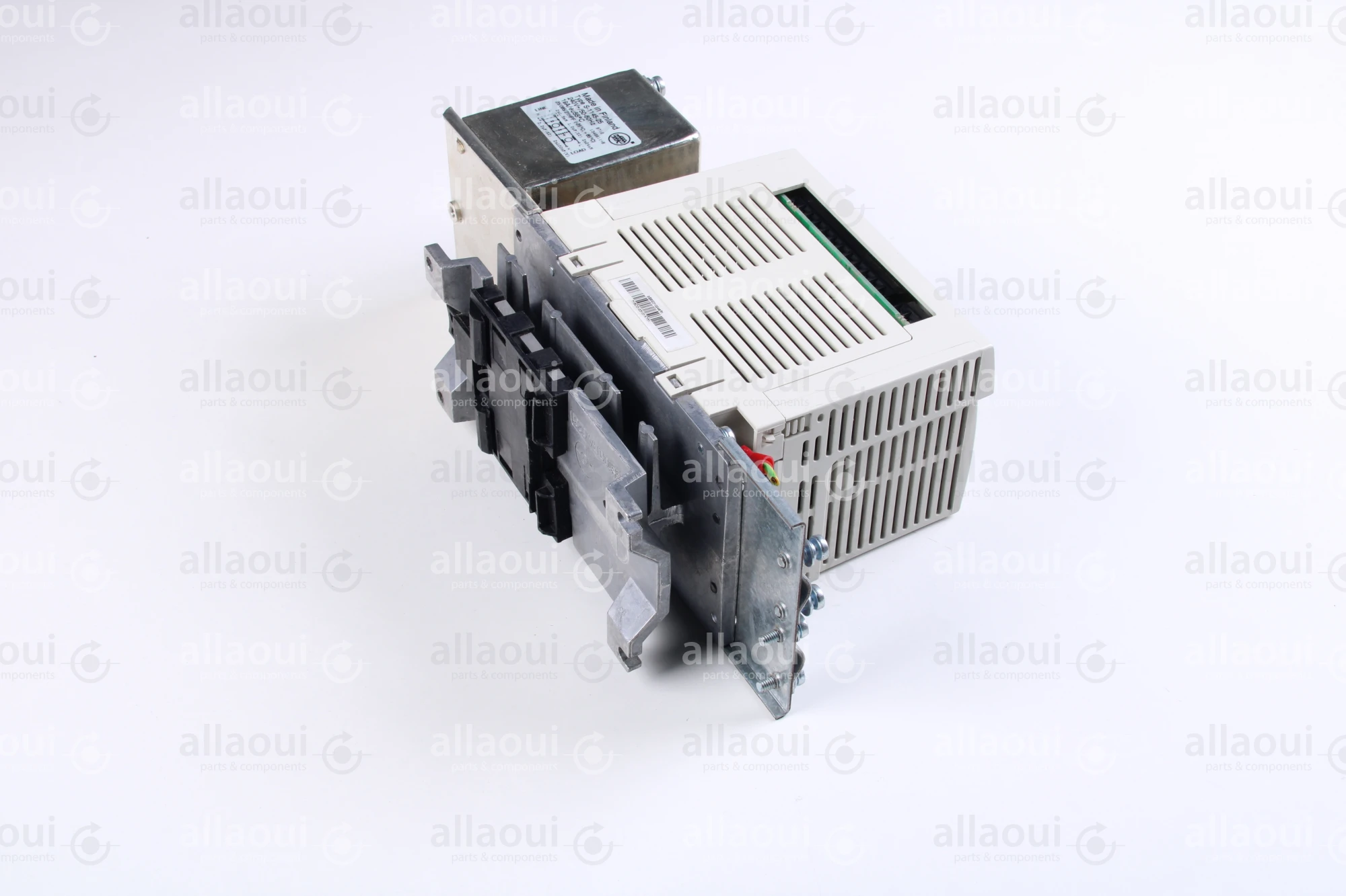 ABB Frequency Inverter + EMV-Input Filter ACS101-K75-1 + ACS 100-FLT-A
