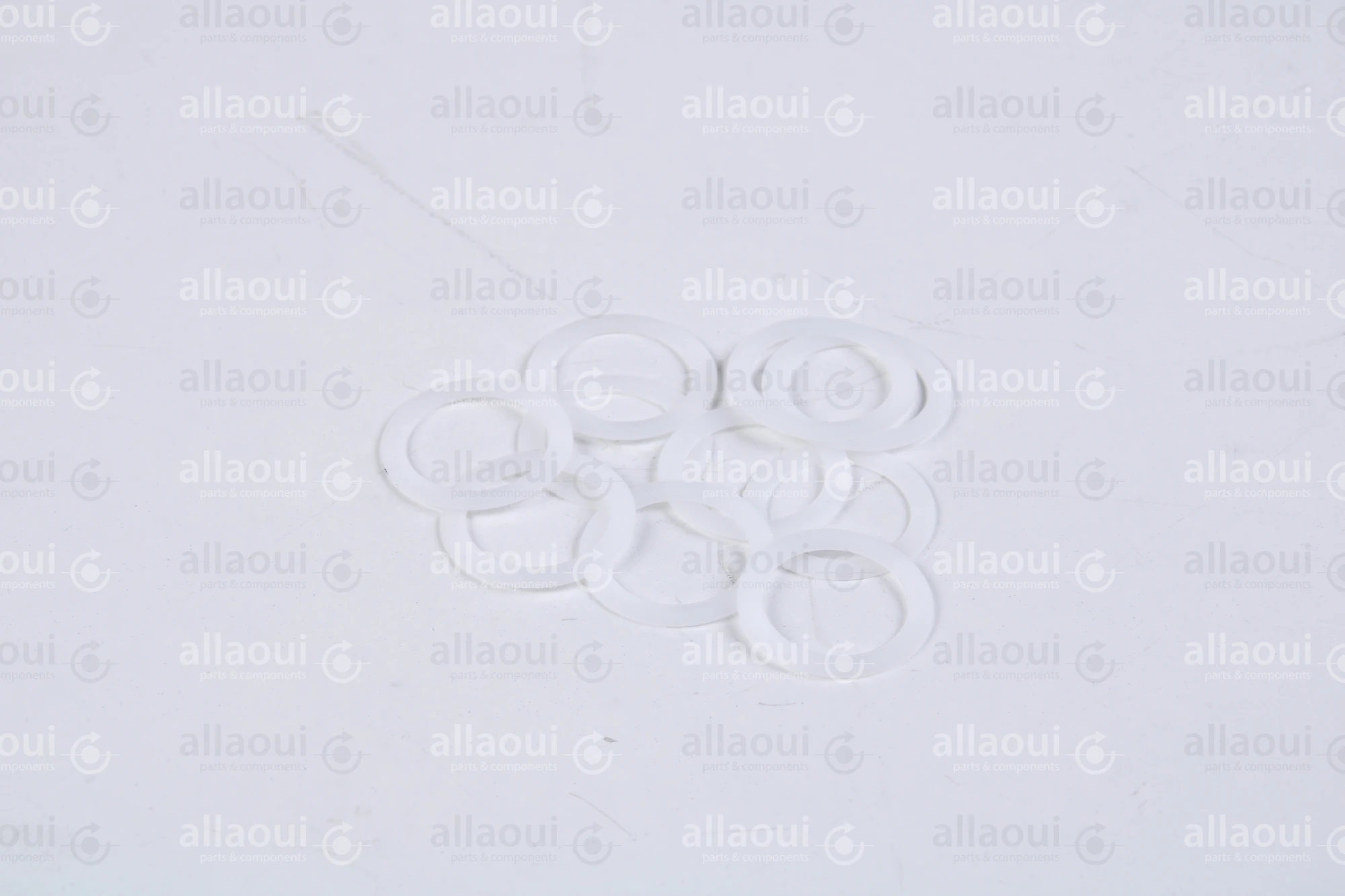 MBO Spacer Washer (94 Pieces) 10.5328.005