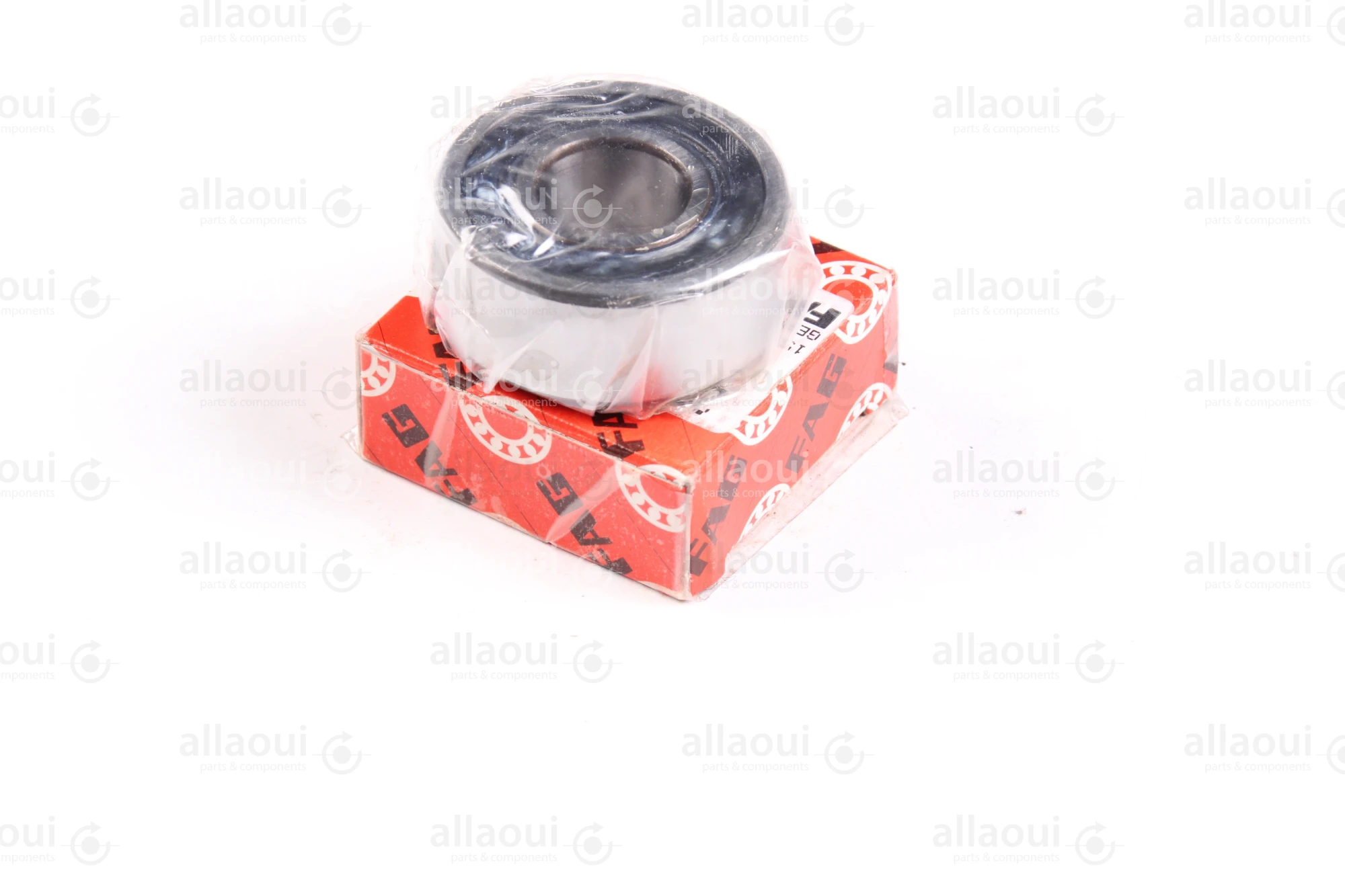 FAG Self-aligning Ball Bearing 2203.2RS.TV