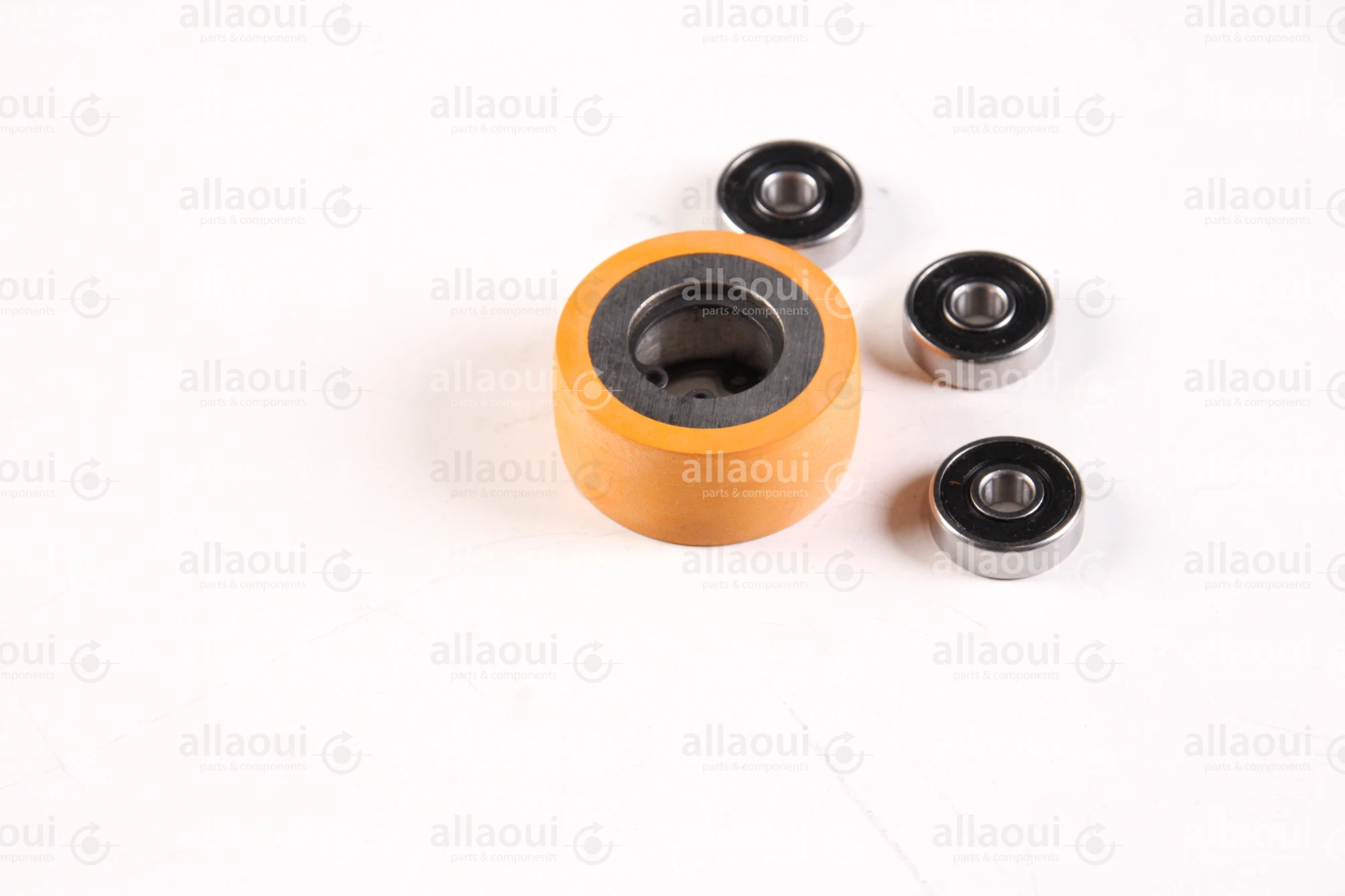 Kolbus Press Roller 0018695