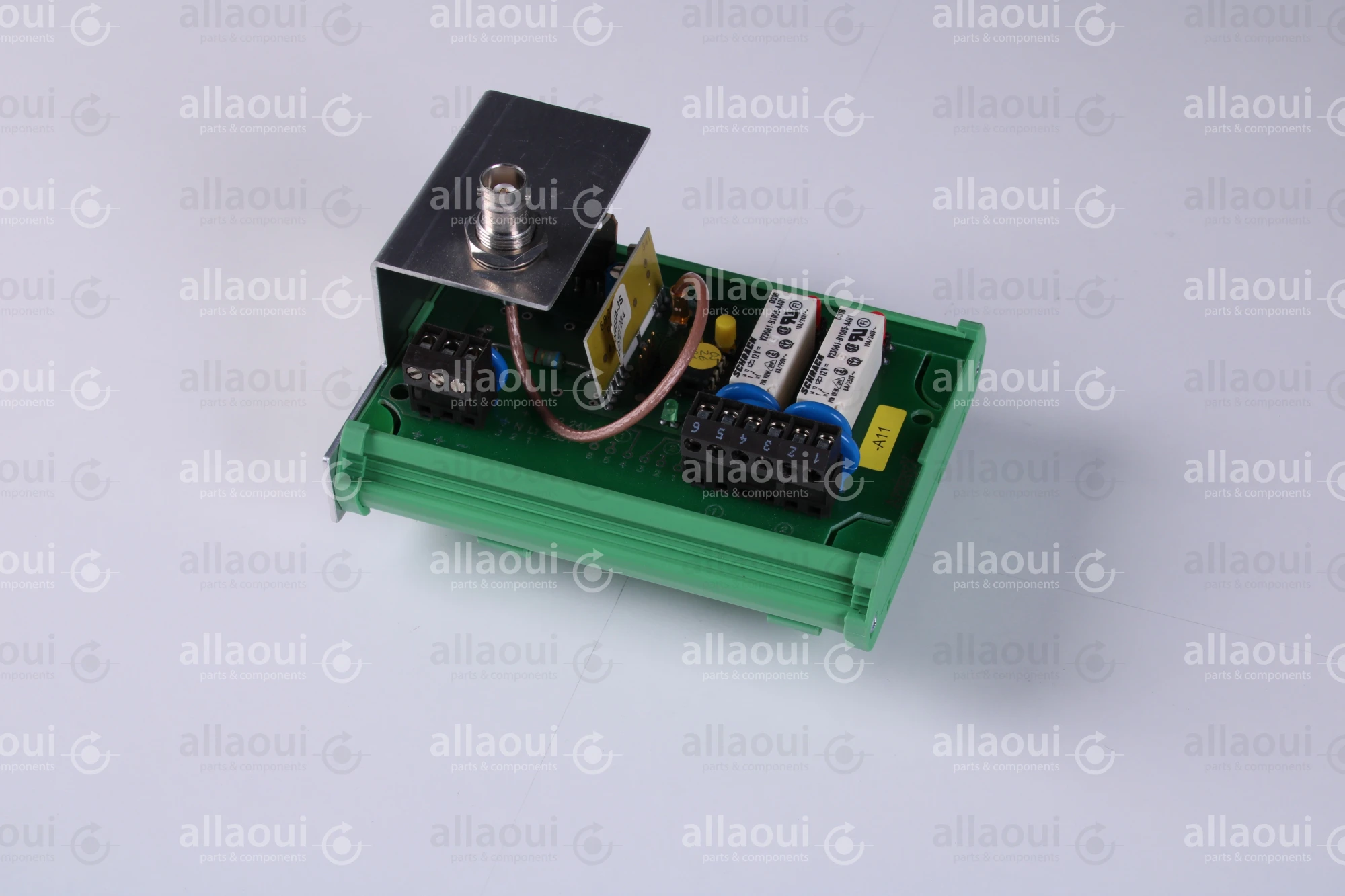 Müller Martini Receiver 0373.8054.3