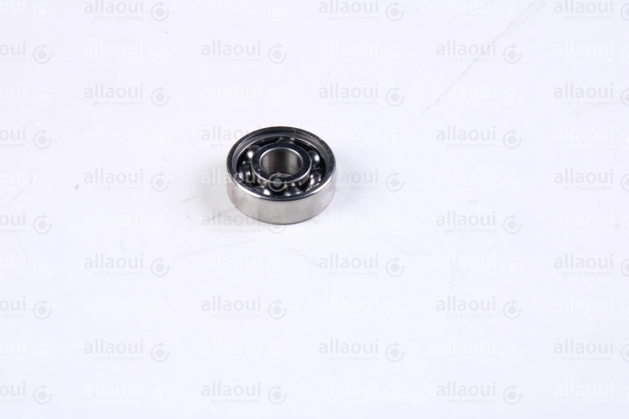 SKF Groove Ball Bearing 608-Z/C3
