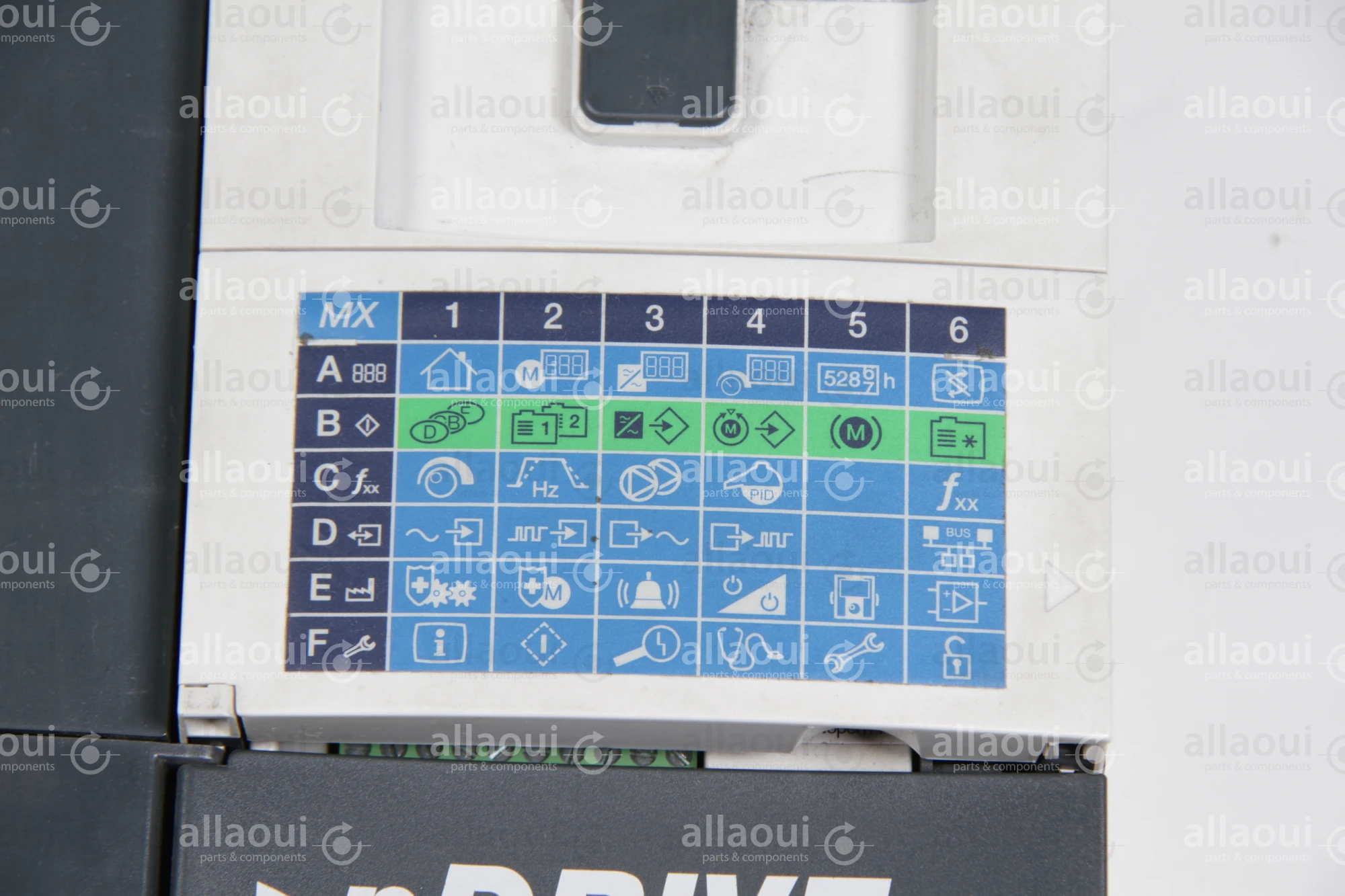 Schneider Electric MX ECO 4V7 MX ECO 4V7,5