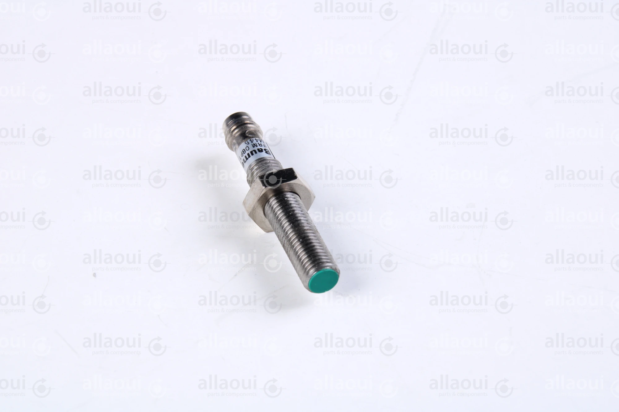 Baumer Inductive Proximty Switch IFRM 08P1701/S35L