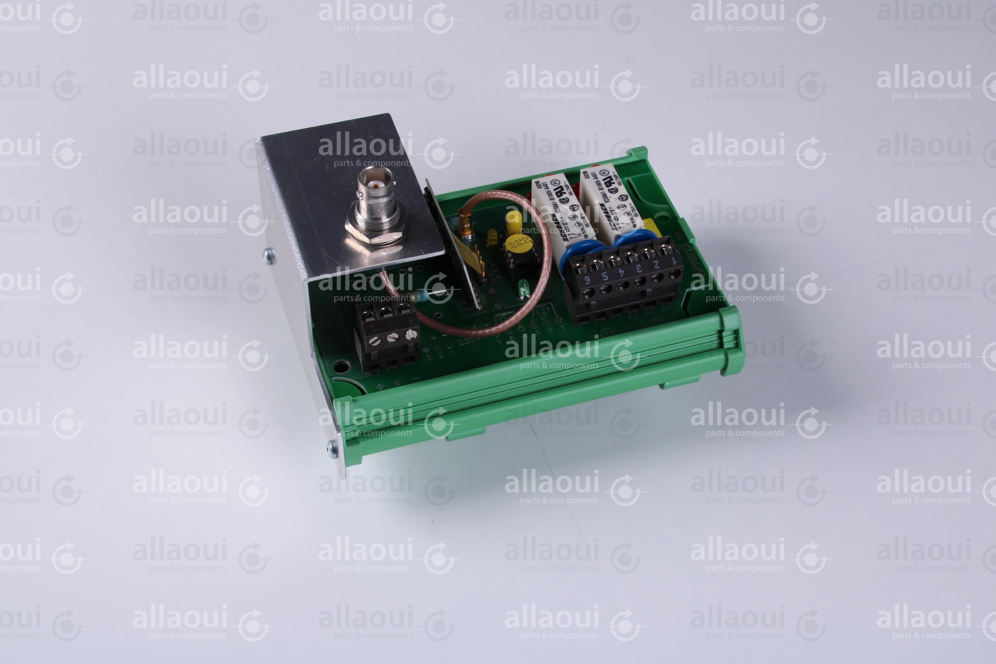 Müller Martini Receiver 0373.8054.3