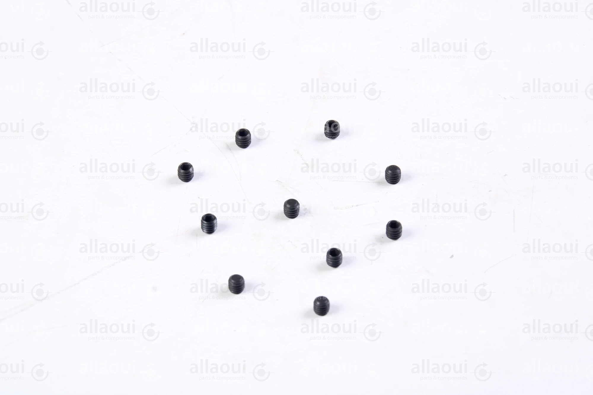 Heidelberg Set Screw 00.520.0683 (10 Stück)