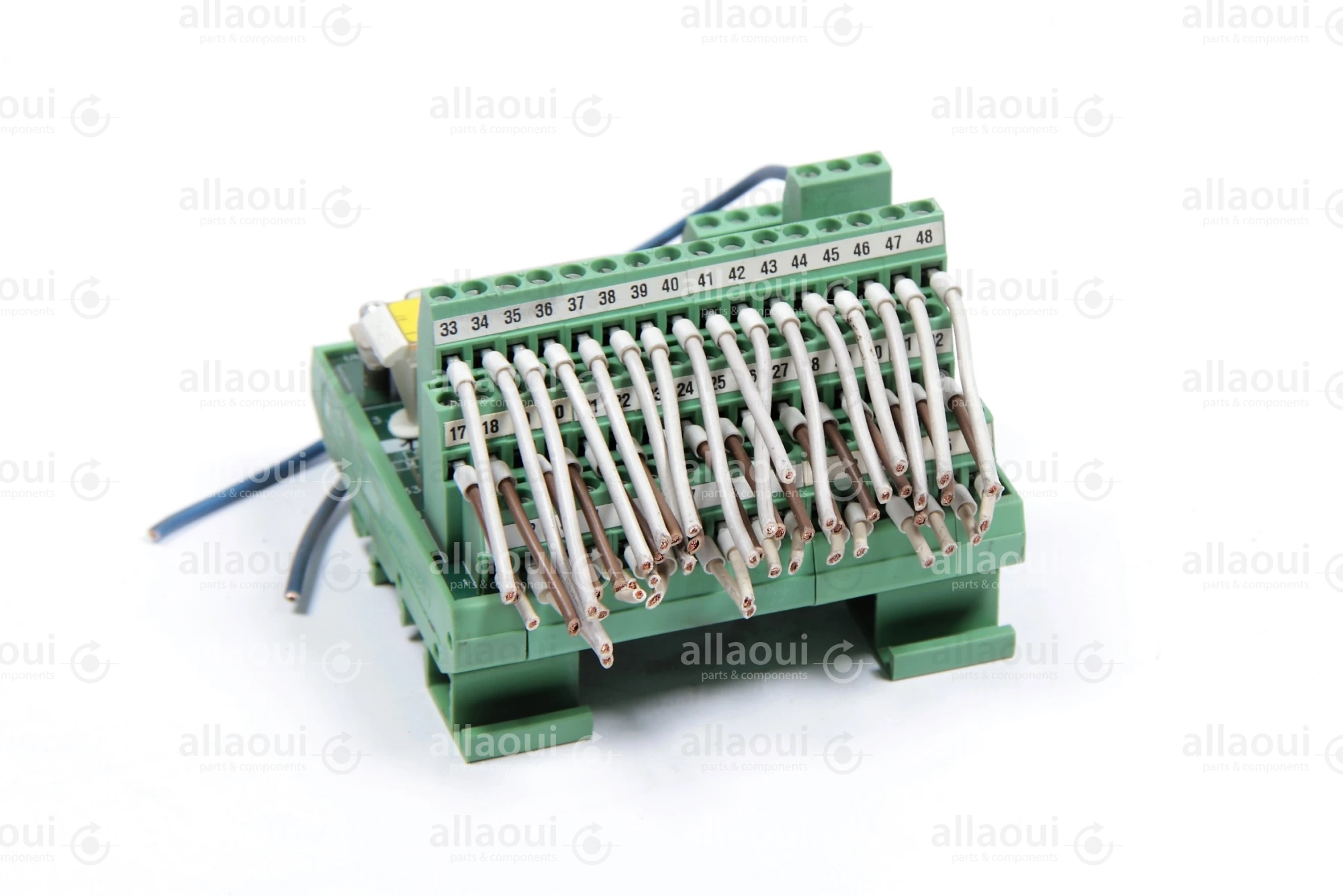 Erhard+Leimer UMS-AIO-16A 214912