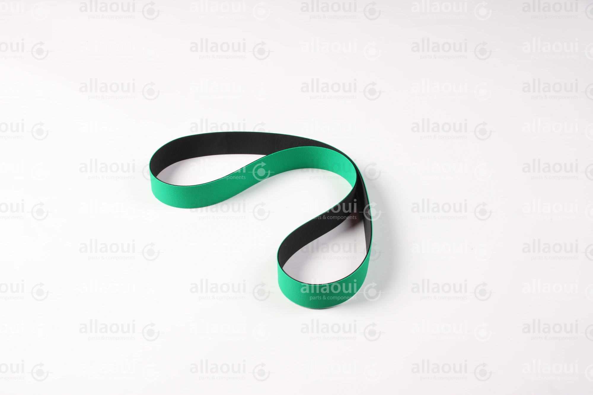 System GmbH. Conveyor Belt R8G2 10300001702