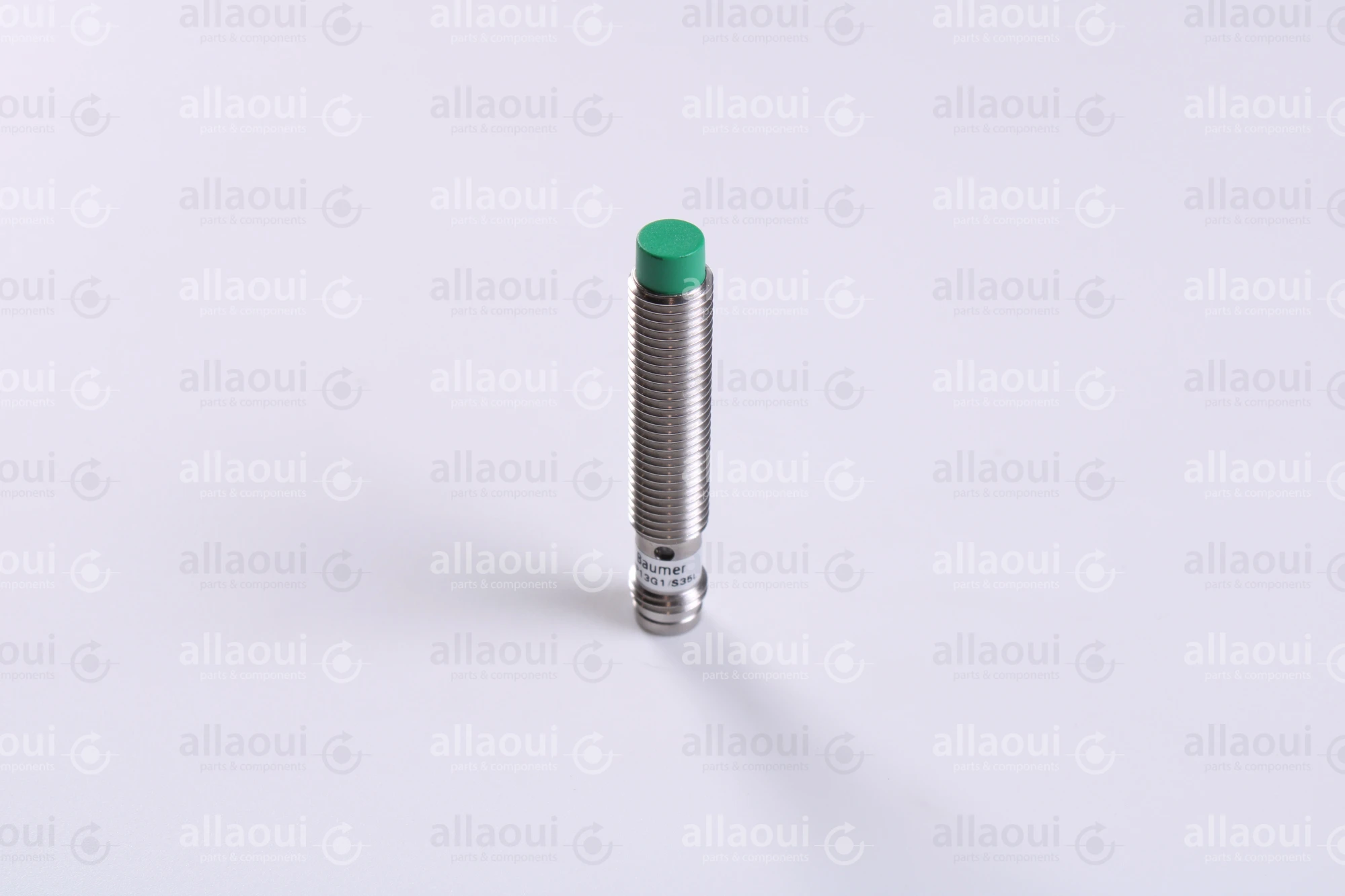 Baumer Sensor IFRM 08P13G1/S35L